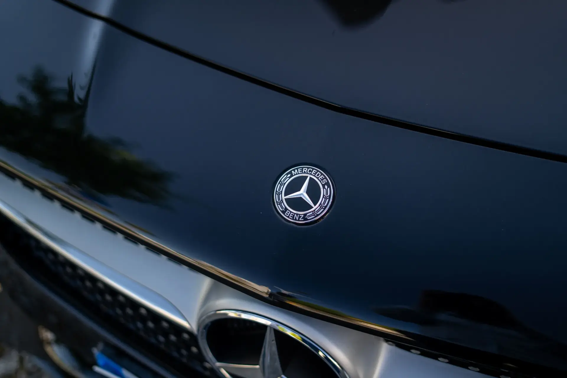 Mercedes-Benz CLA 180 d AMG Line 68