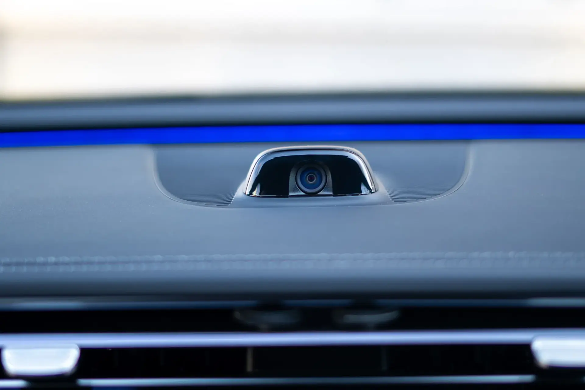 Mercedes-Benz E 300 e Station 38