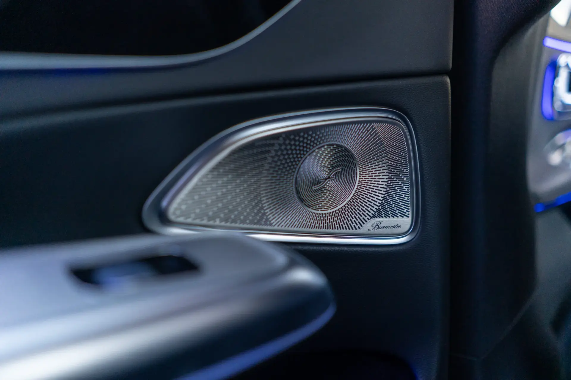 Mercedes-Benz E 300 e Station 39