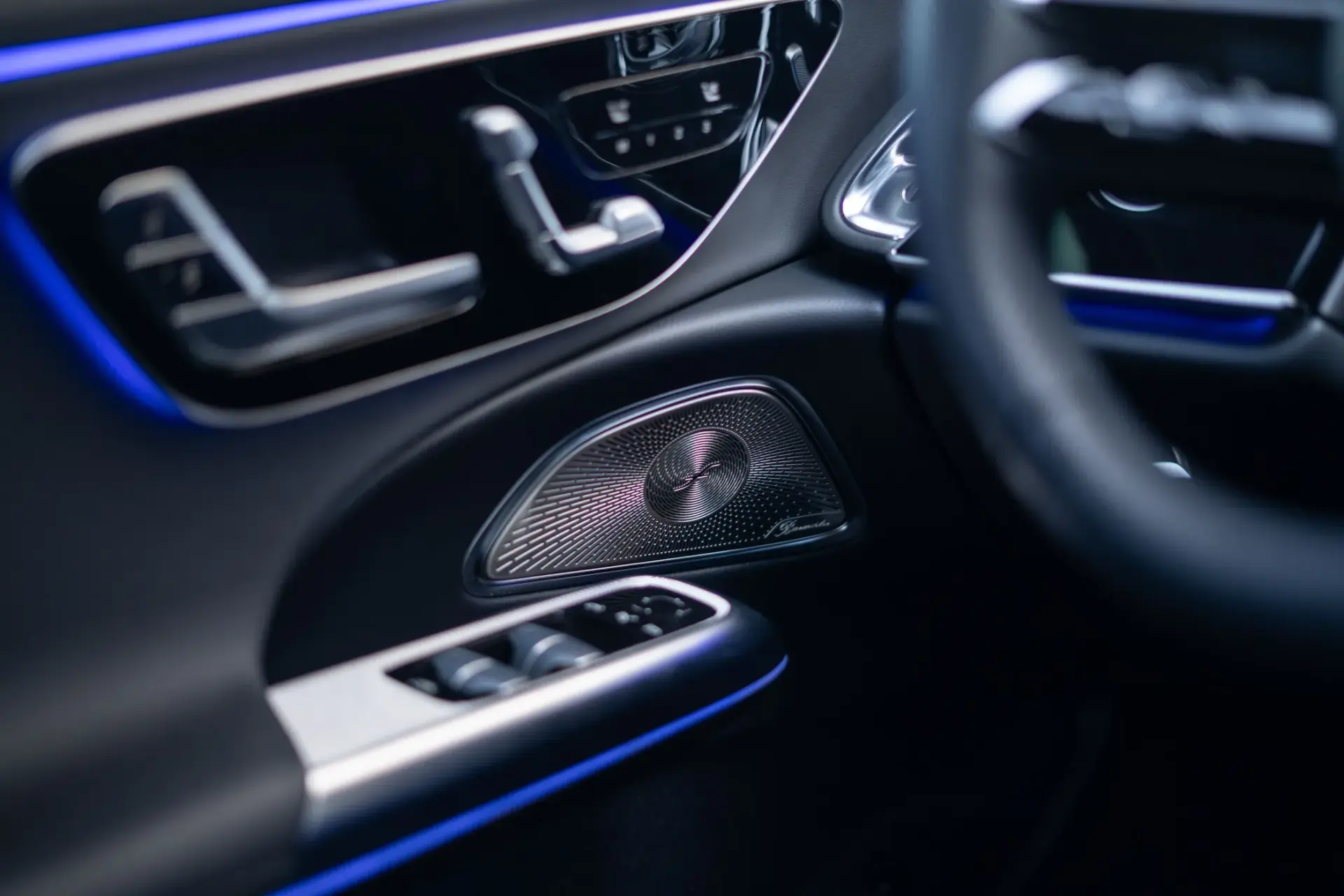 Mercedes-Benz E 300 e Station 42