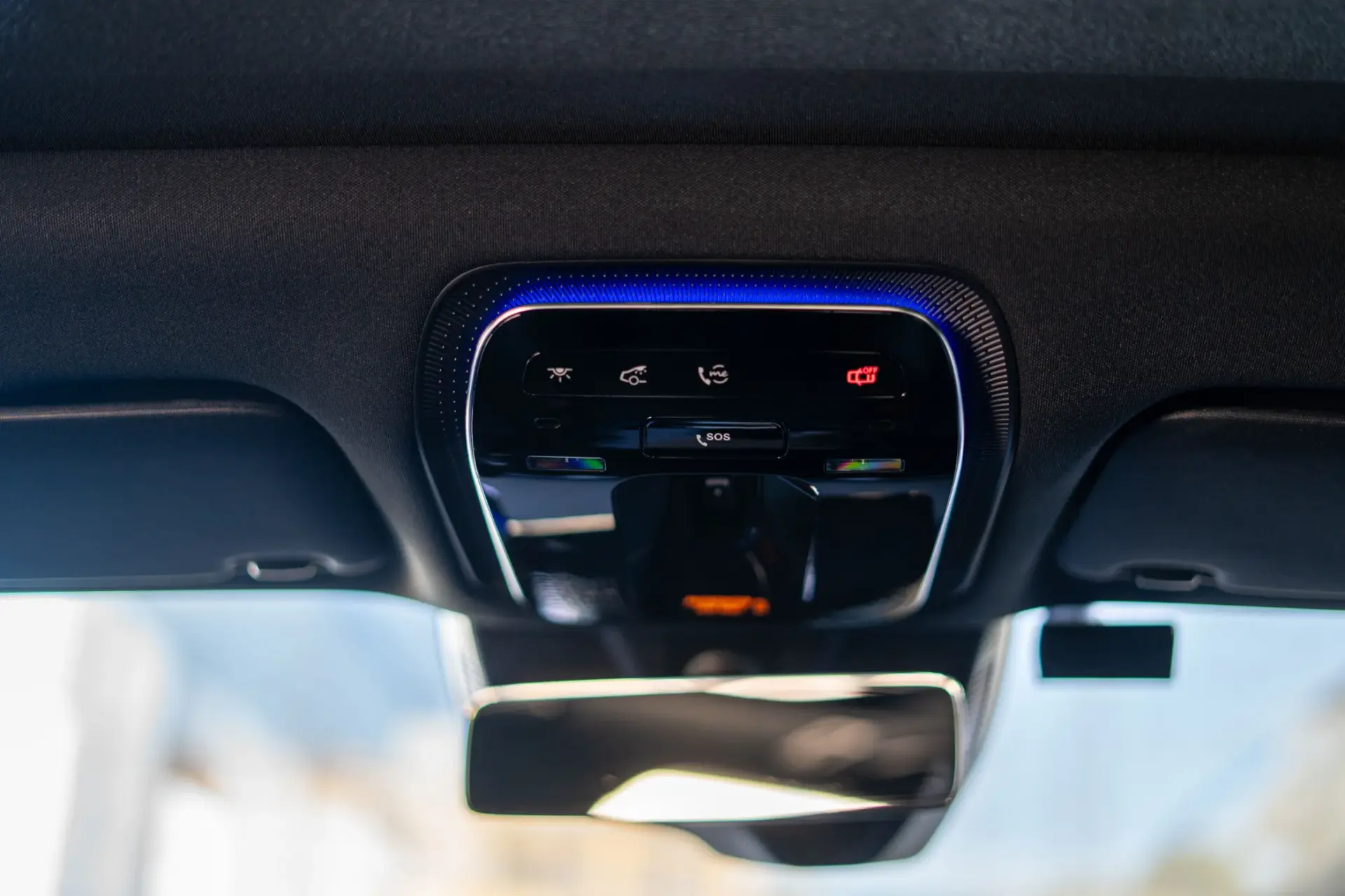 Mercedes-Benz E 300 e Station 46