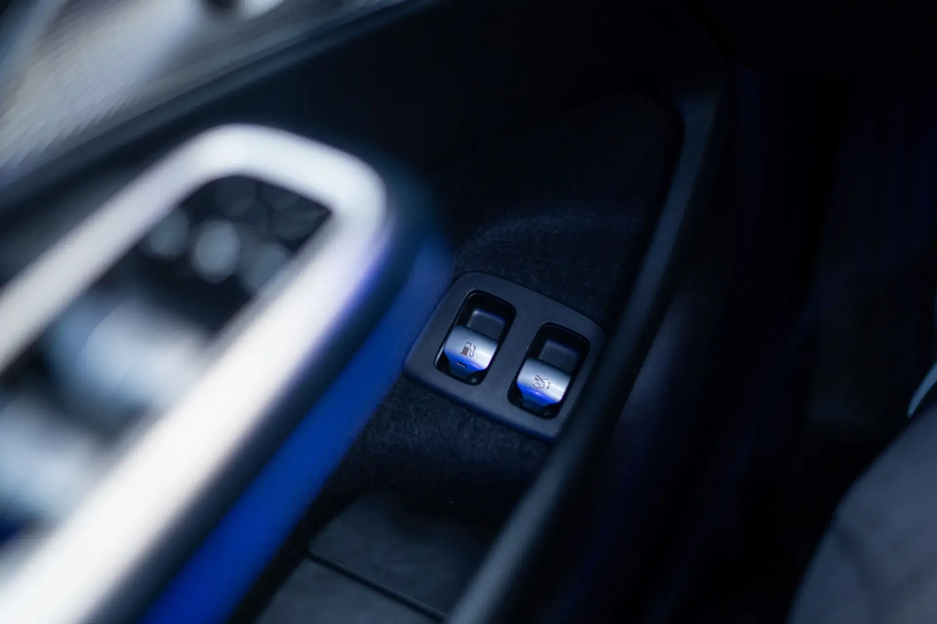 Mercedes-Benz E 300 e Station 66