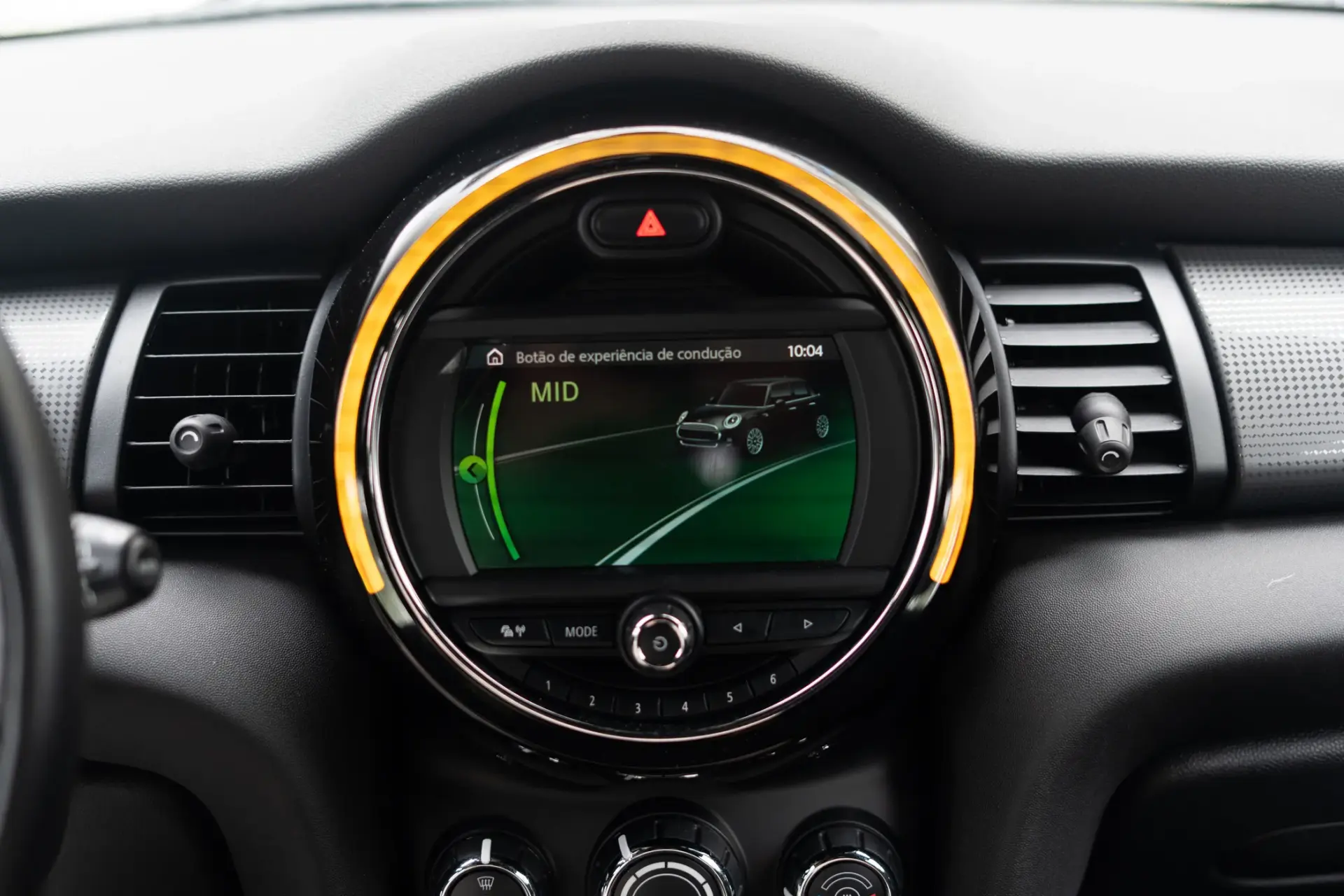 MINI 5 Portas Cooper Premium JCW Auto 19