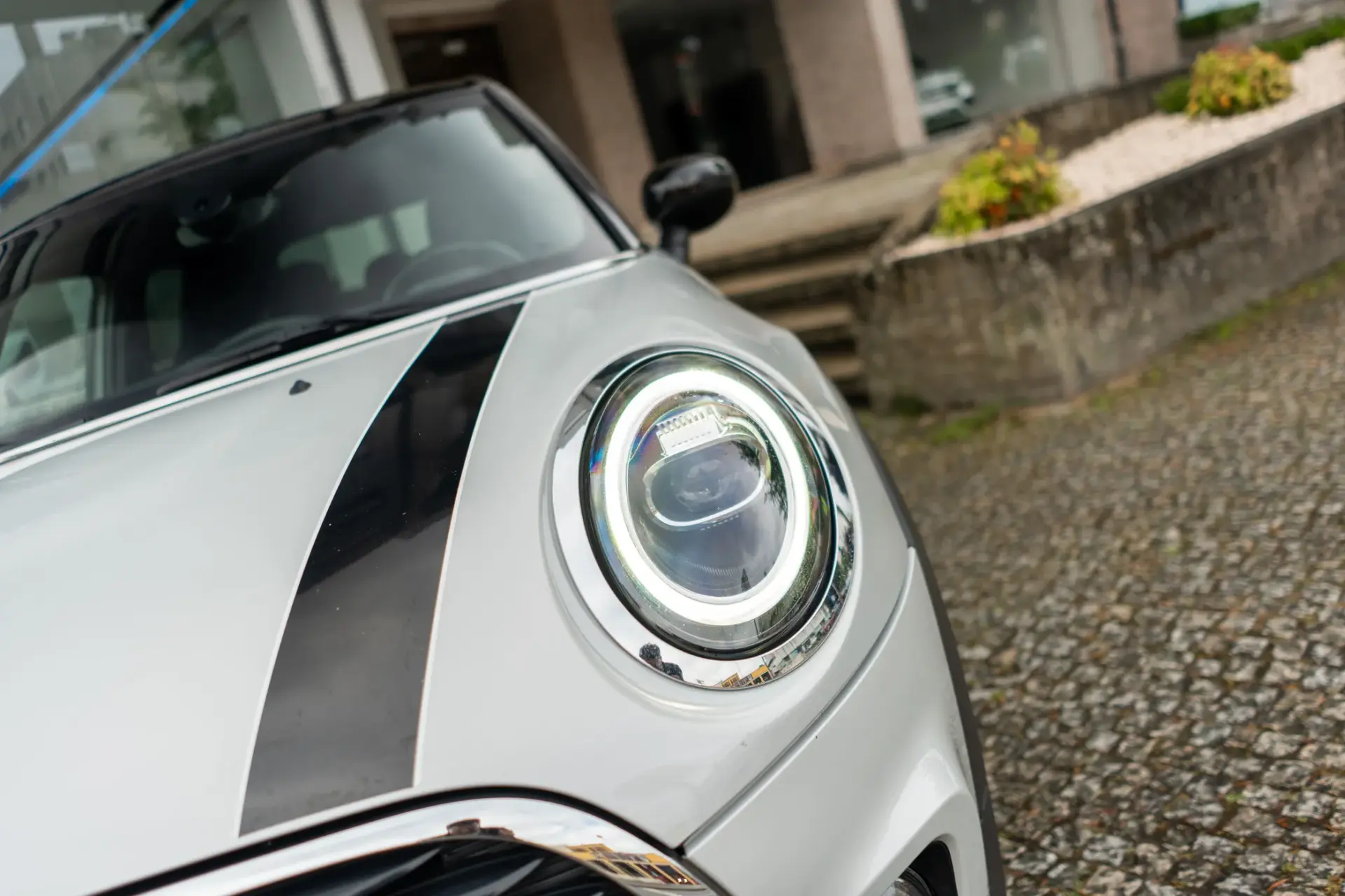 MINI 5 Portas Cooper Premium JCW Auto 59