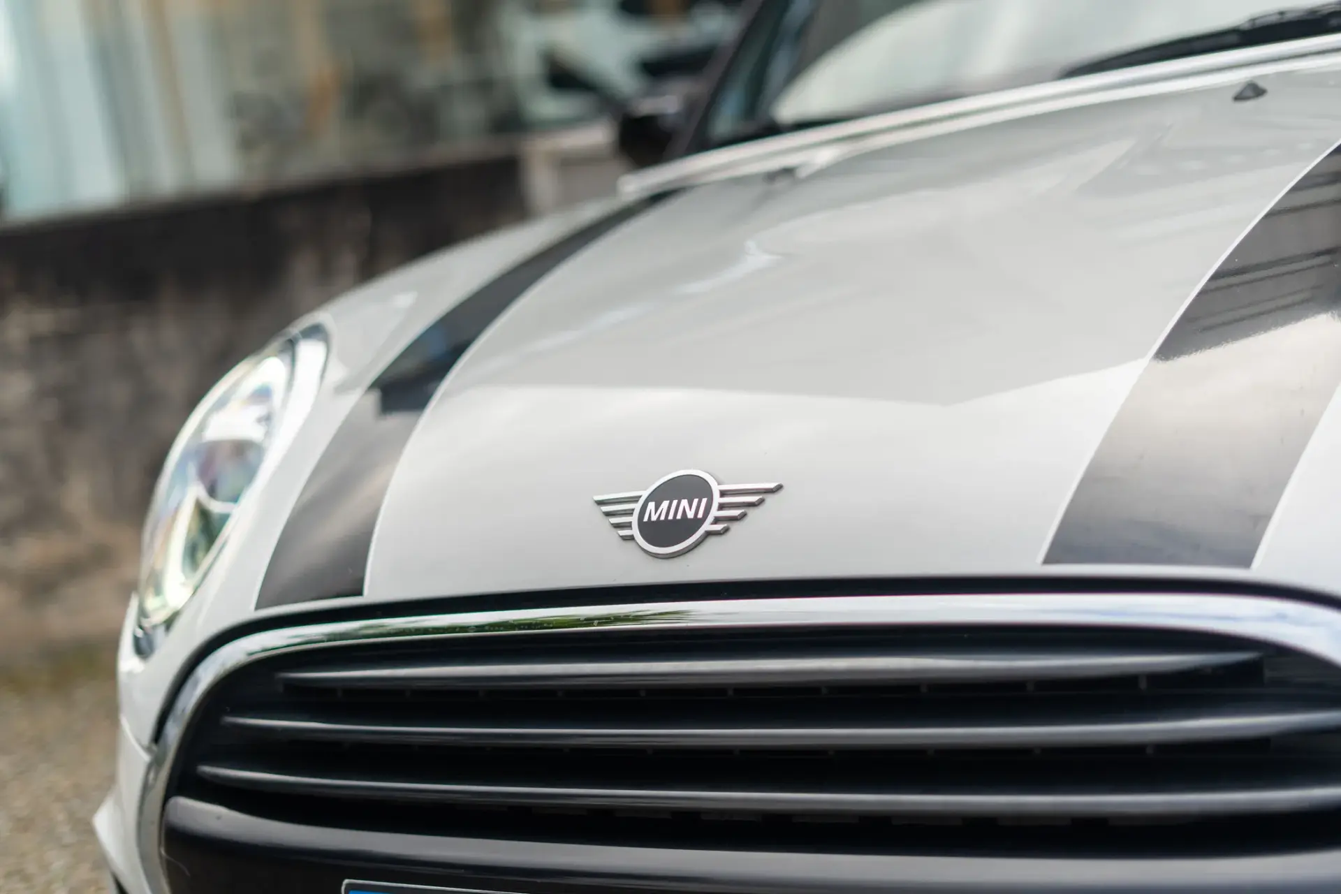 MINI 5 Portas Cooper Premium JCW Auto 62