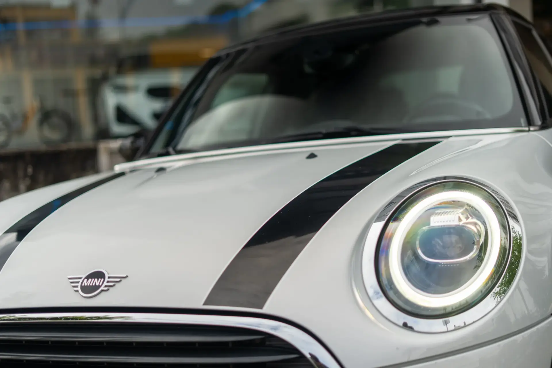 MINI 5 Portas Cooper Premium JCW Auto 63