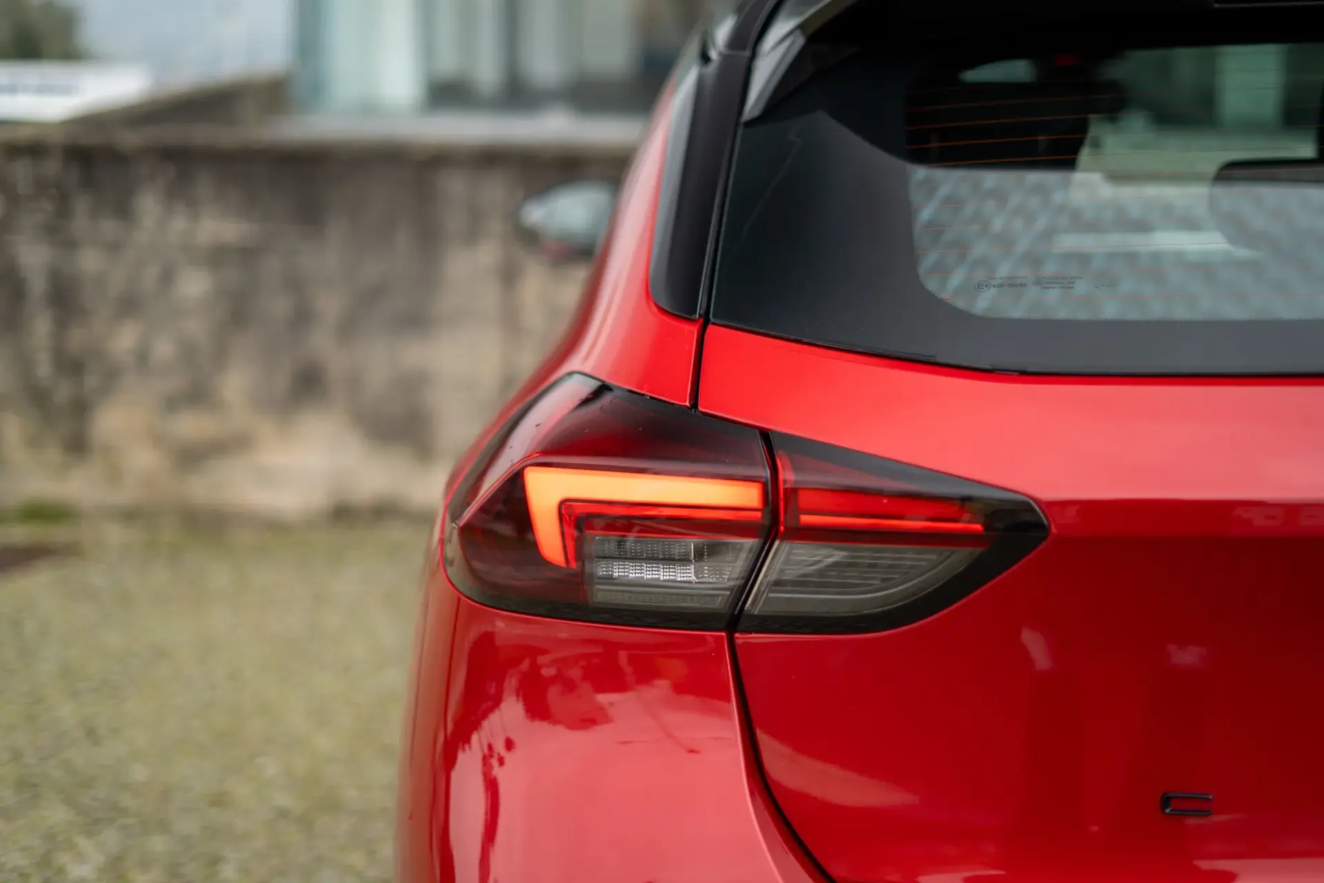 Opel Corsa 1.2 T GS 39