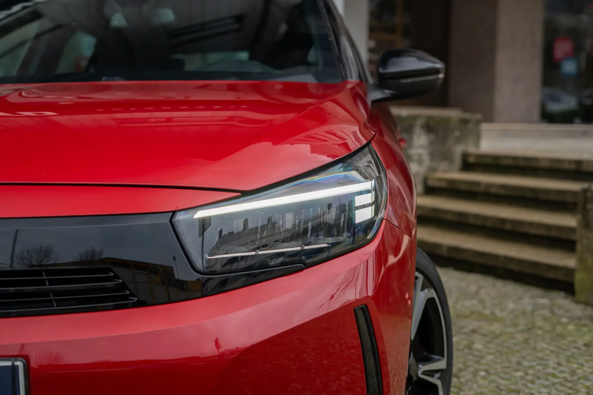 Opel Corsa 1.2 T GS 46