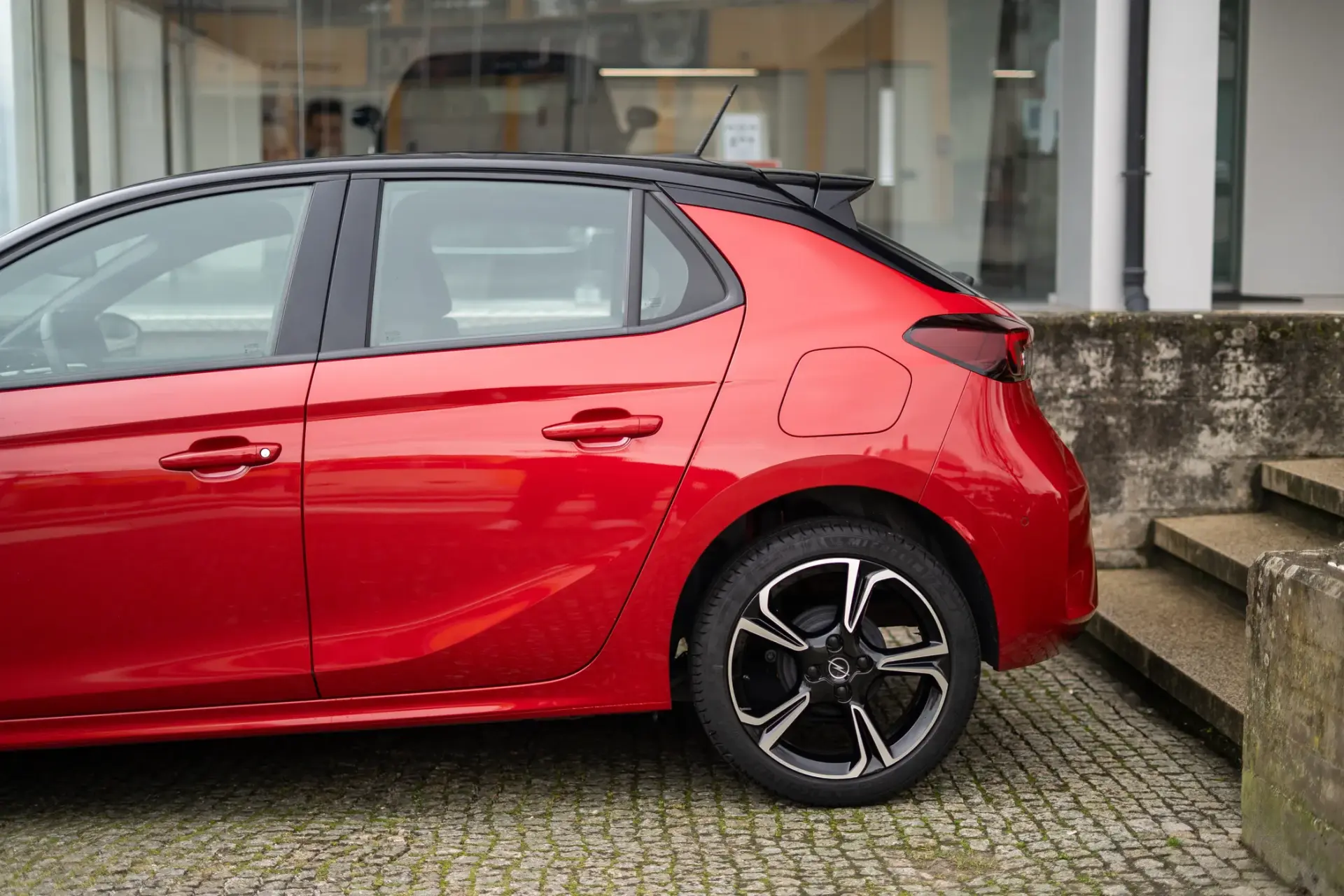 Opel Corsa 1.2 T GS 57