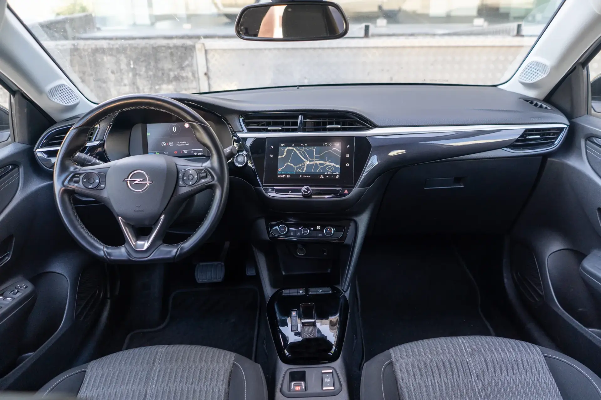 Opel Corsa-e Elegance 6