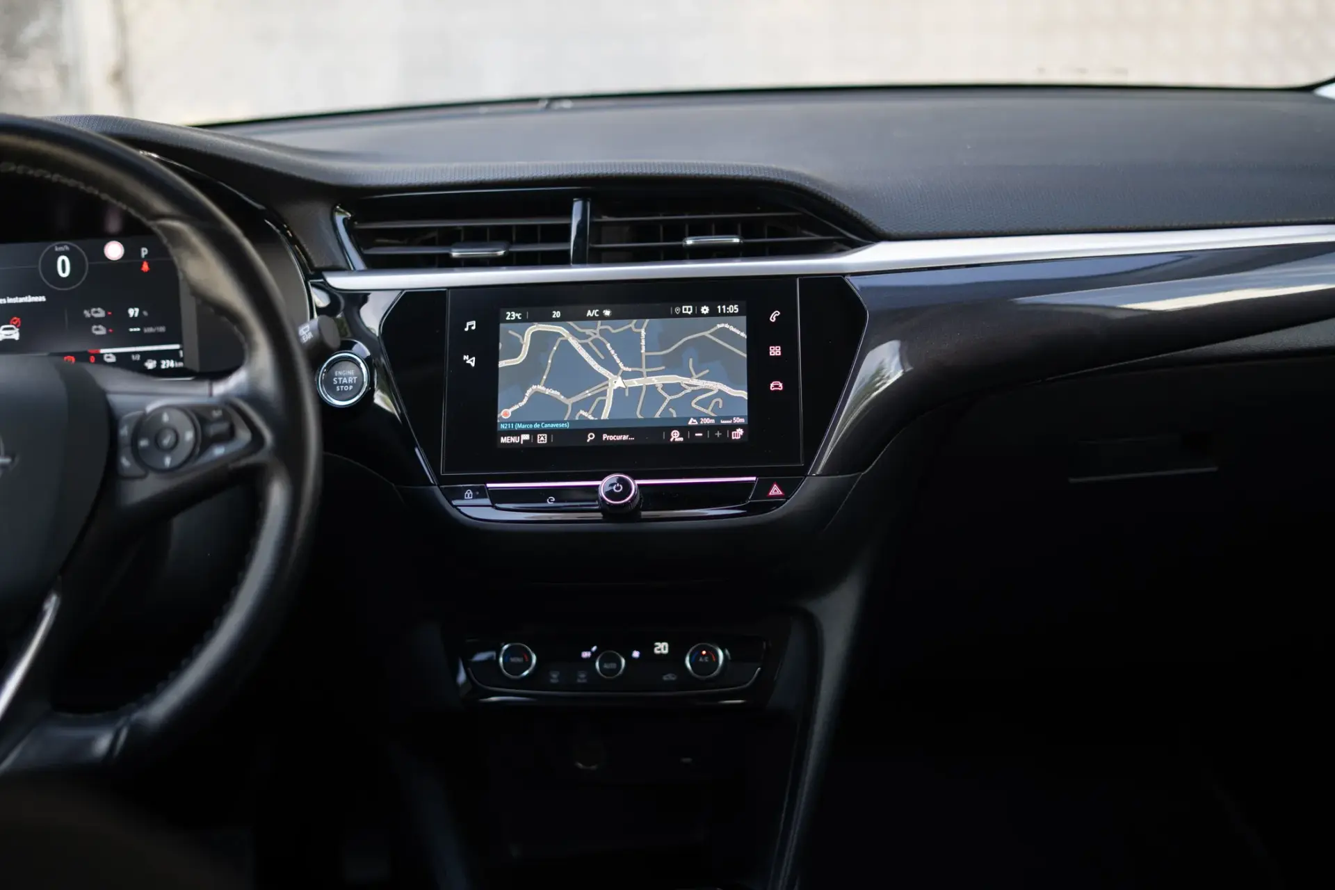 Opel Corsa-e Elegance 19