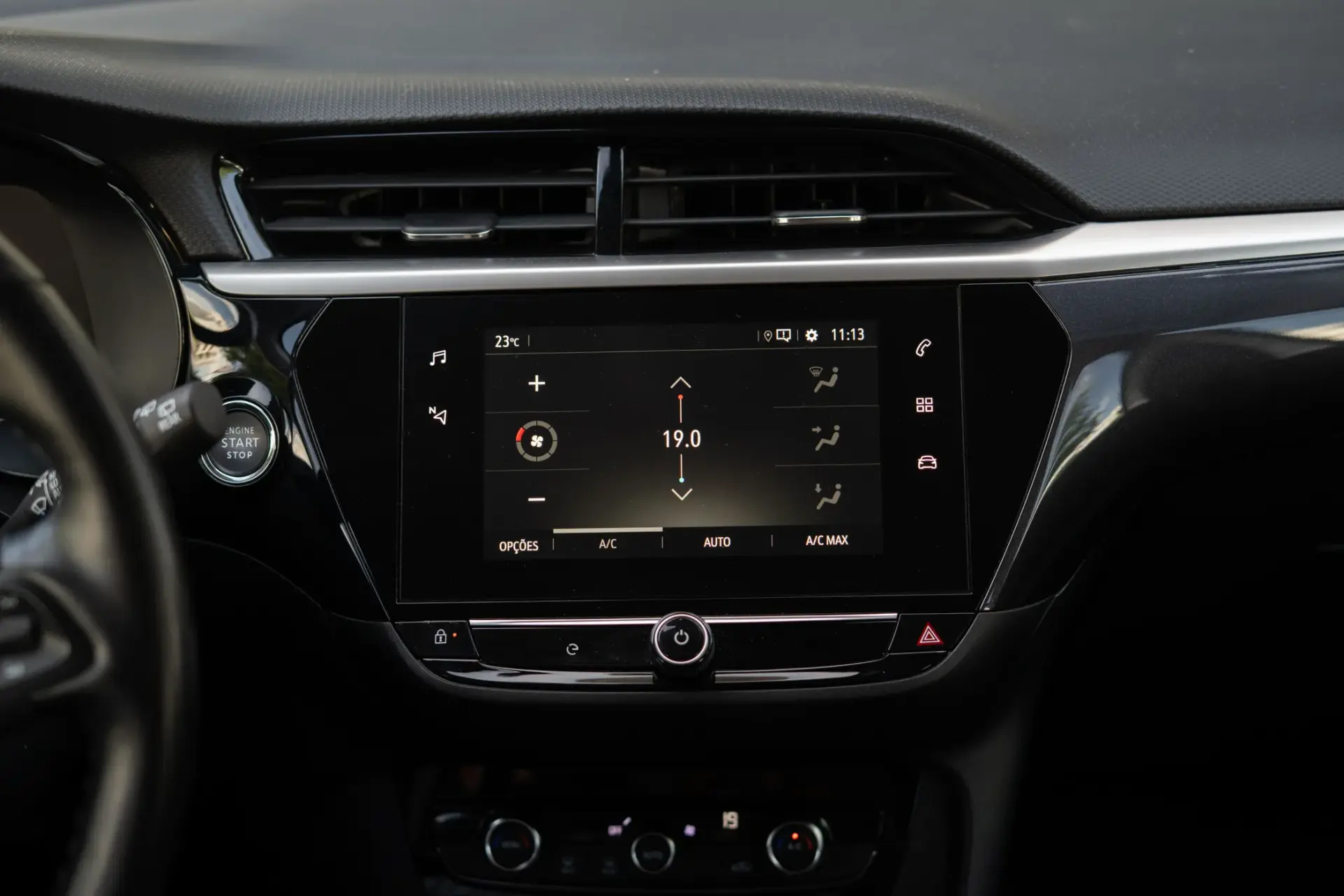 Opel Corsa-e Elegance 28