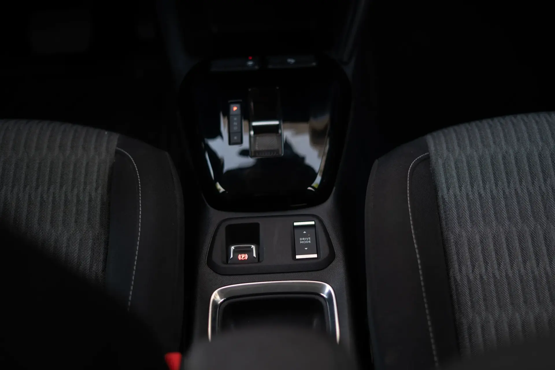 Opel Corsa-e Elegance 38