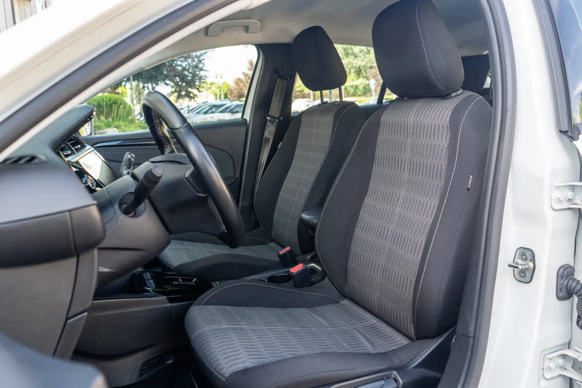 Opel Corsa-e Elegance 44