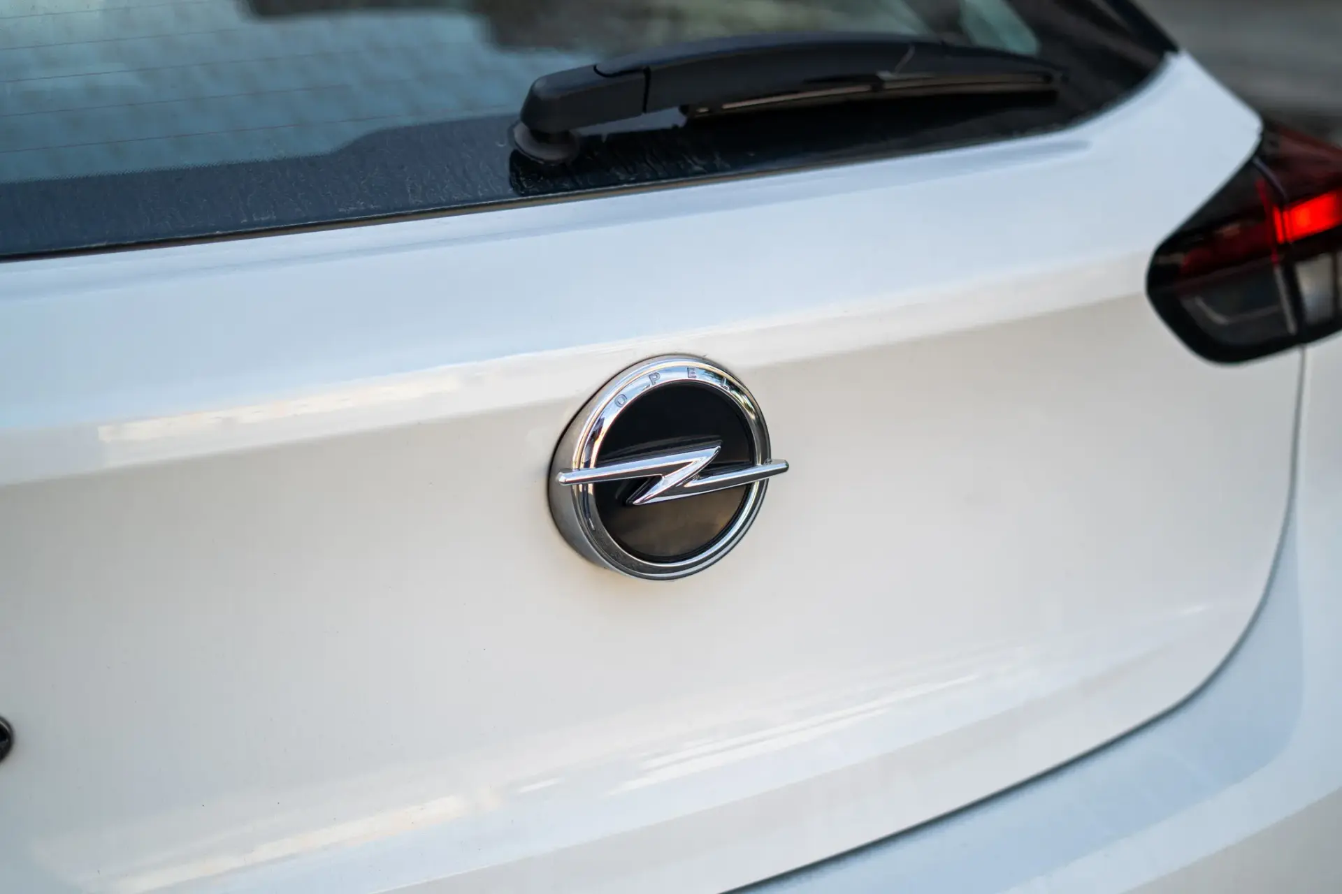 Opel Corsa-e Elegance 59