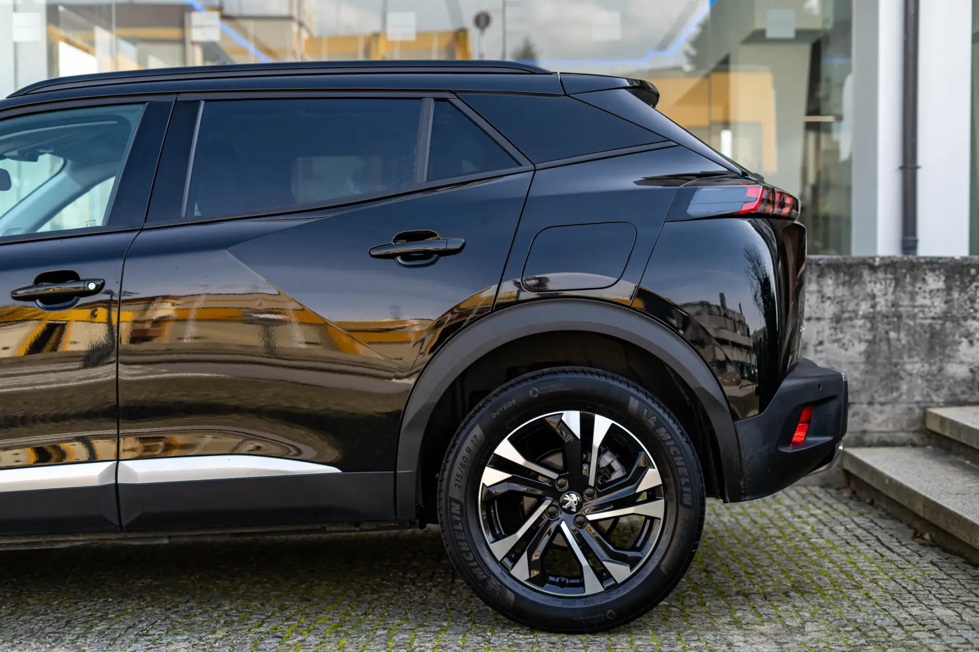 Peugeot 2008 1.2 PureTech Allure Pack 30