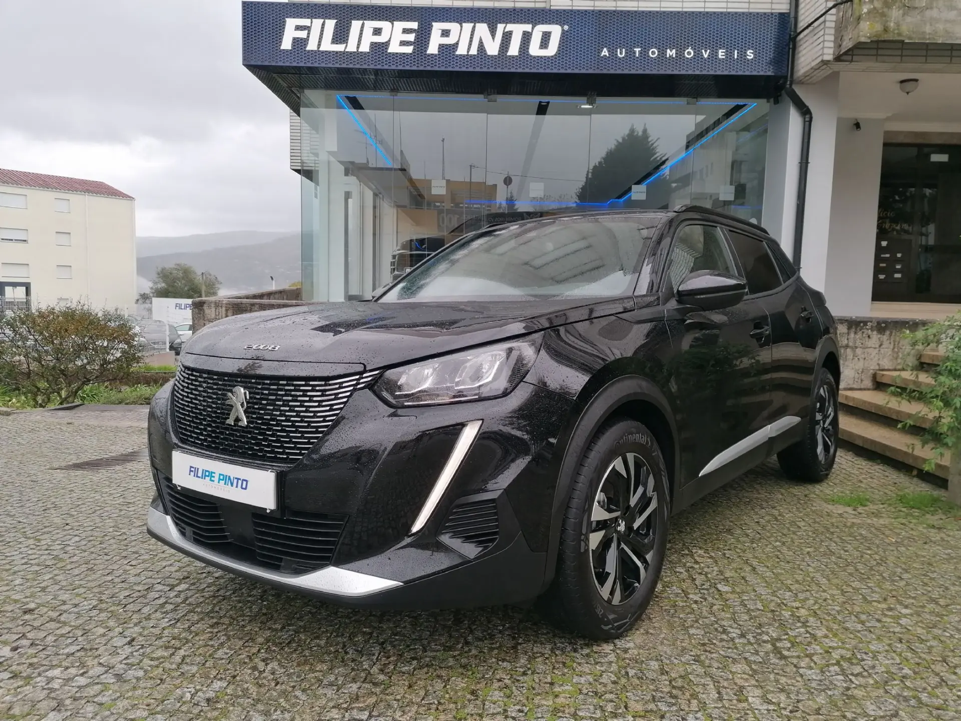 Peugeot 2008 1.2 PureTech Allure Pack 32