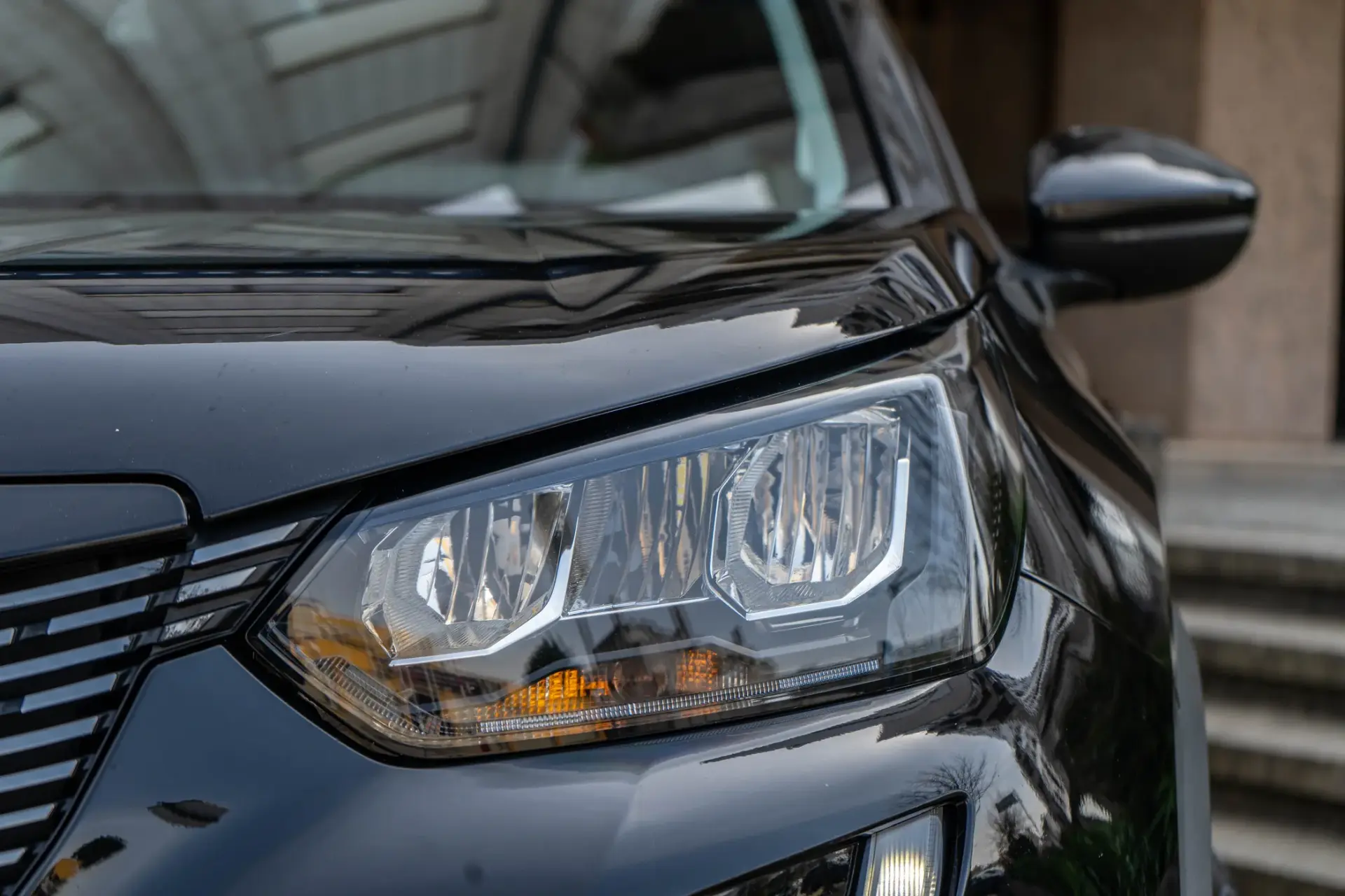 Peugeot 2008 1.2 PureTech Allure Pack 36