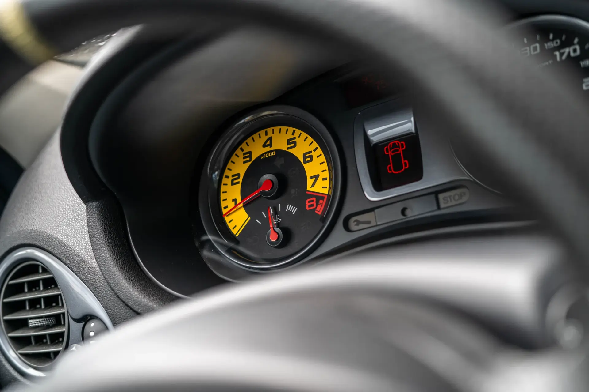 Renault Clio 2.0 16V RS 19