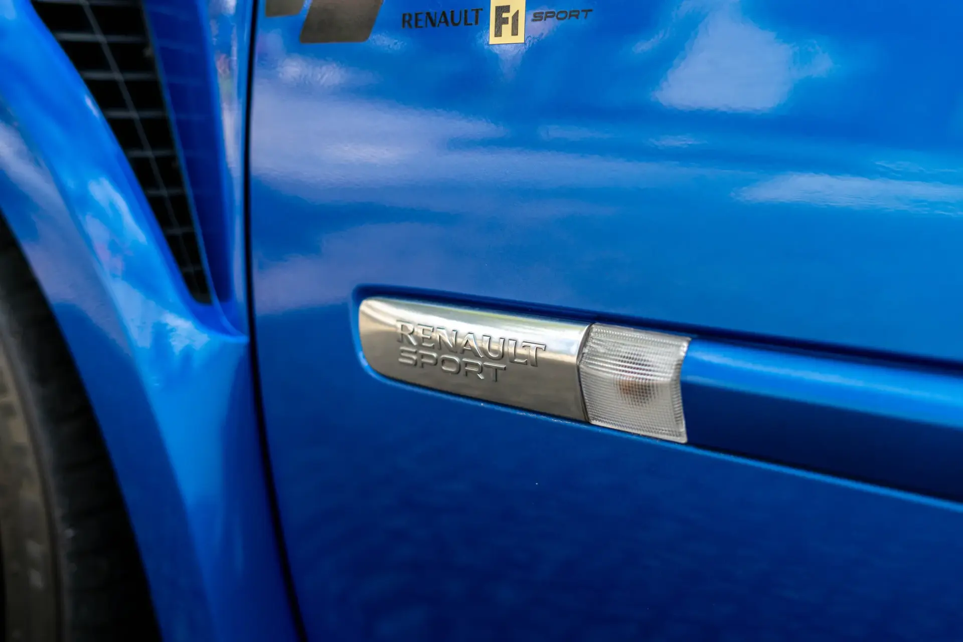 Renault Clio 2.0 16V RS 30