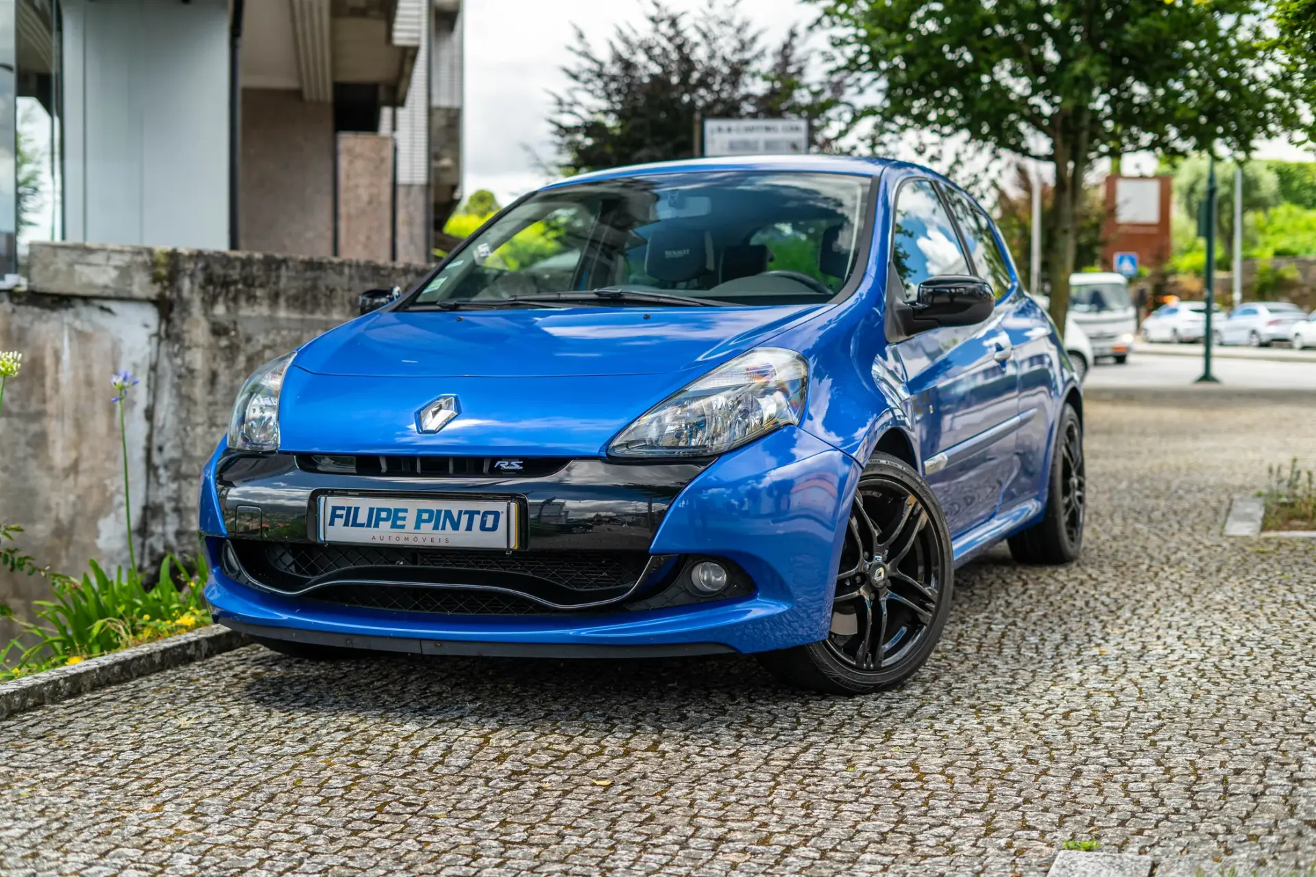 Renault Clio 2.0 16V RS 33