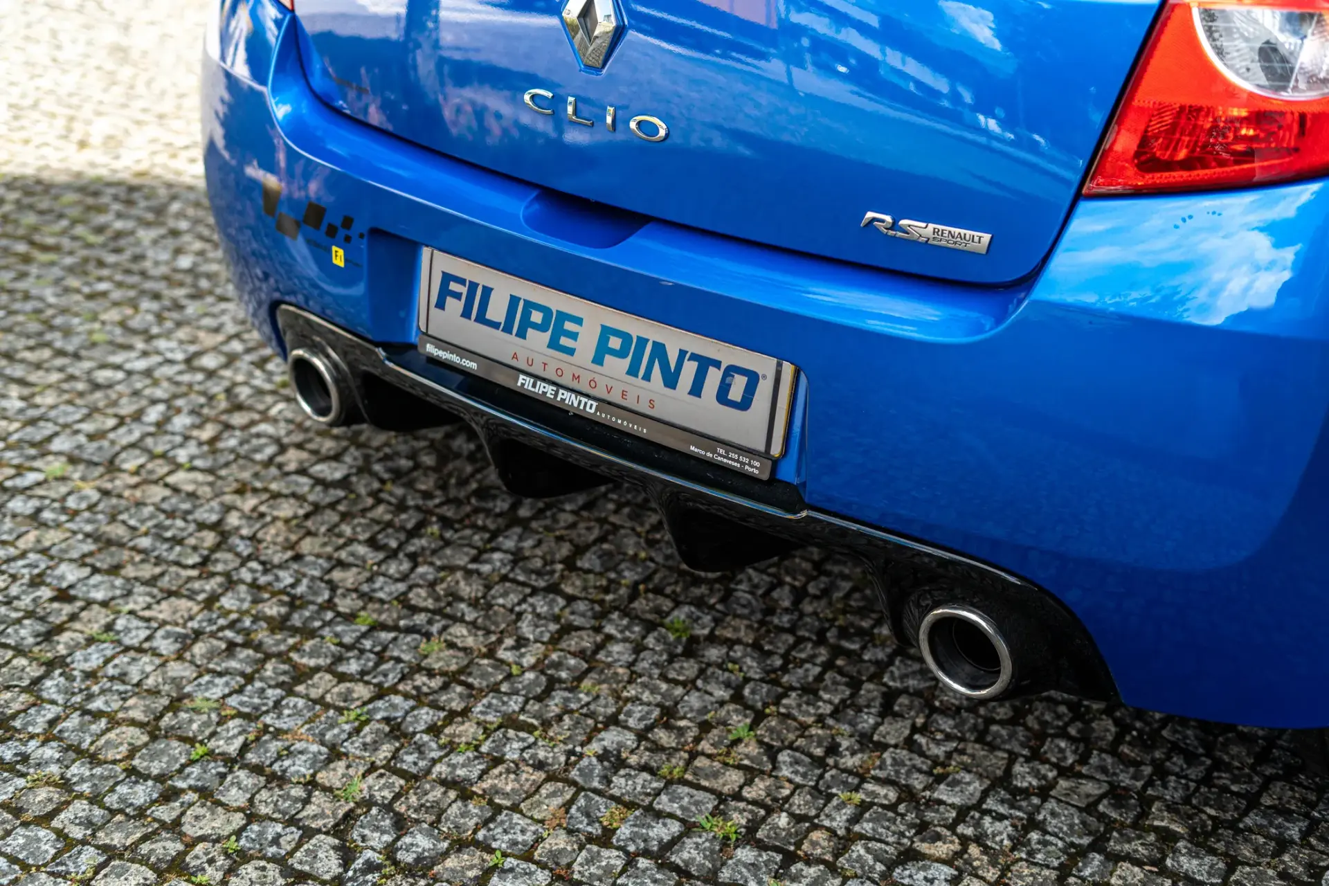 Renault Clio 2.0 16V RS 38