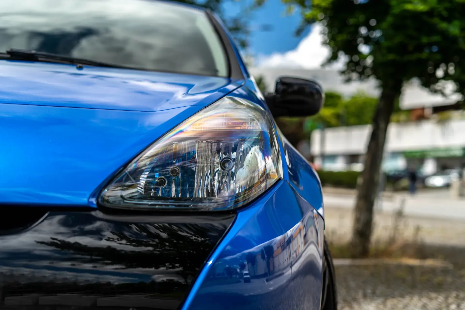Renault Clio 2.0 16V RS 41