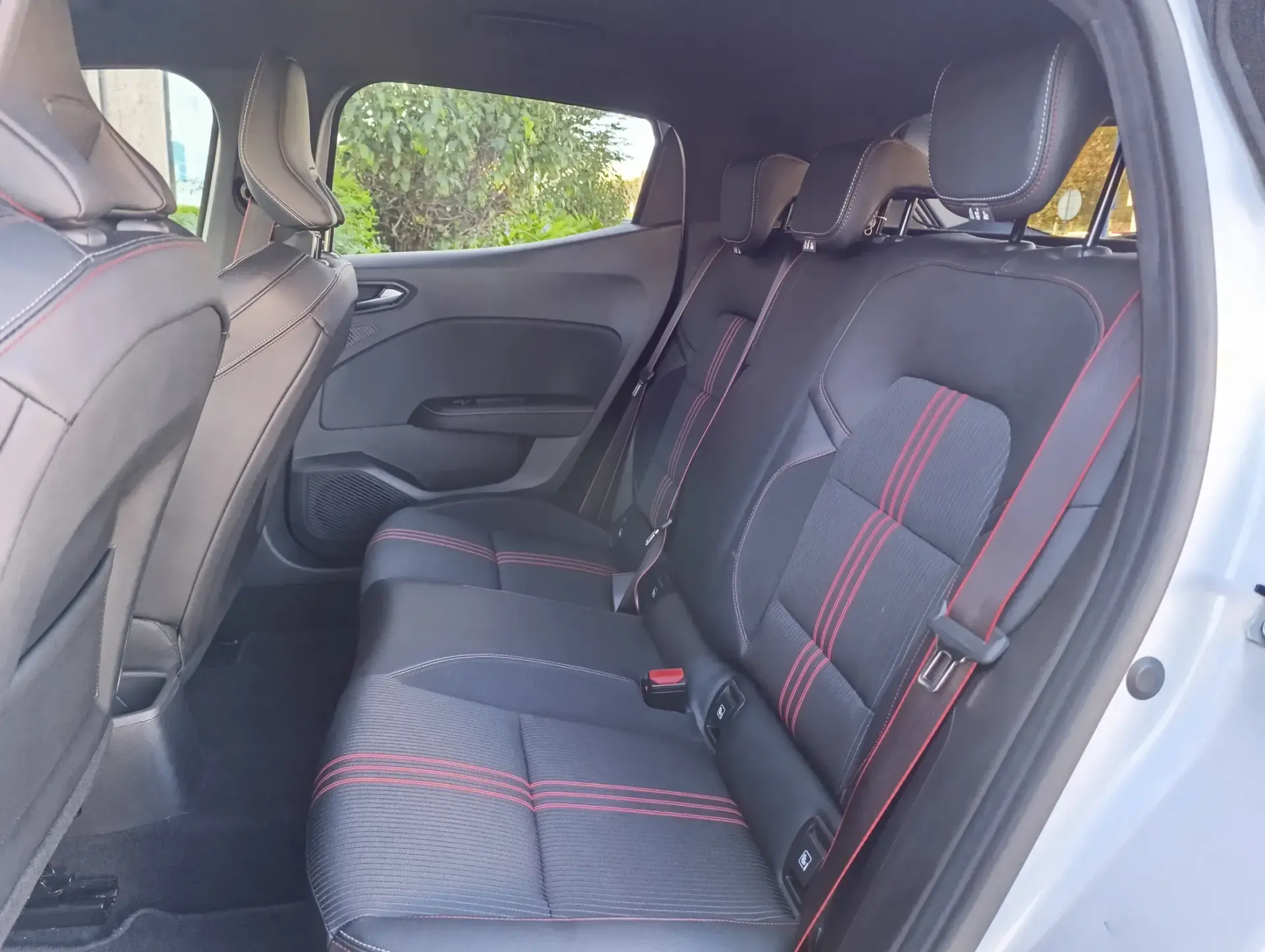 Renault Clio 1.0 TCE RS Line 21