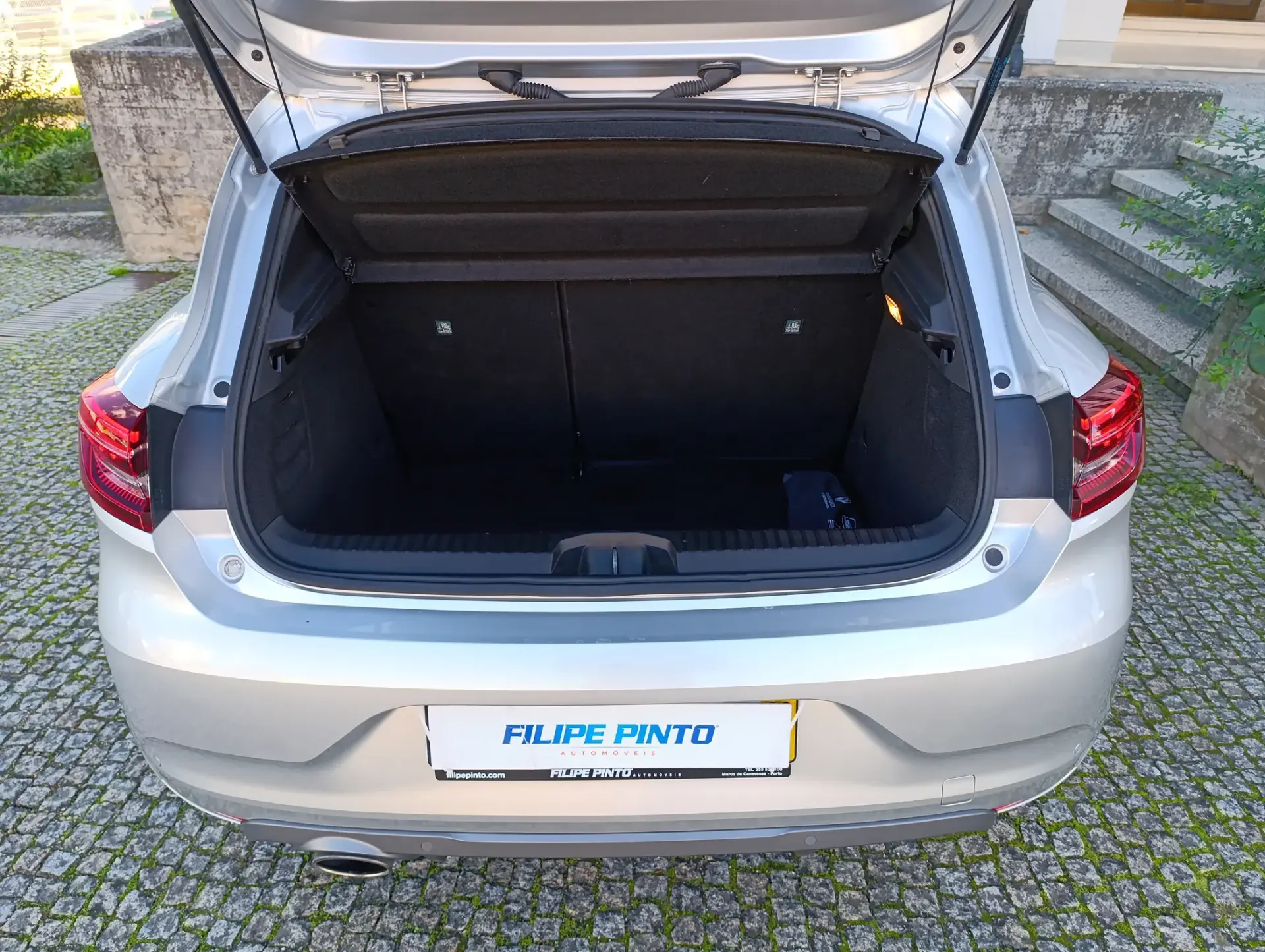 Renault Clio 1.0 TCE RS Line 22