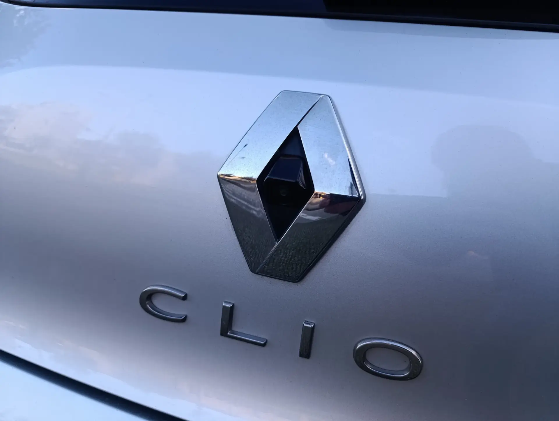Renault Clio 1.0 TCE RS Line 26