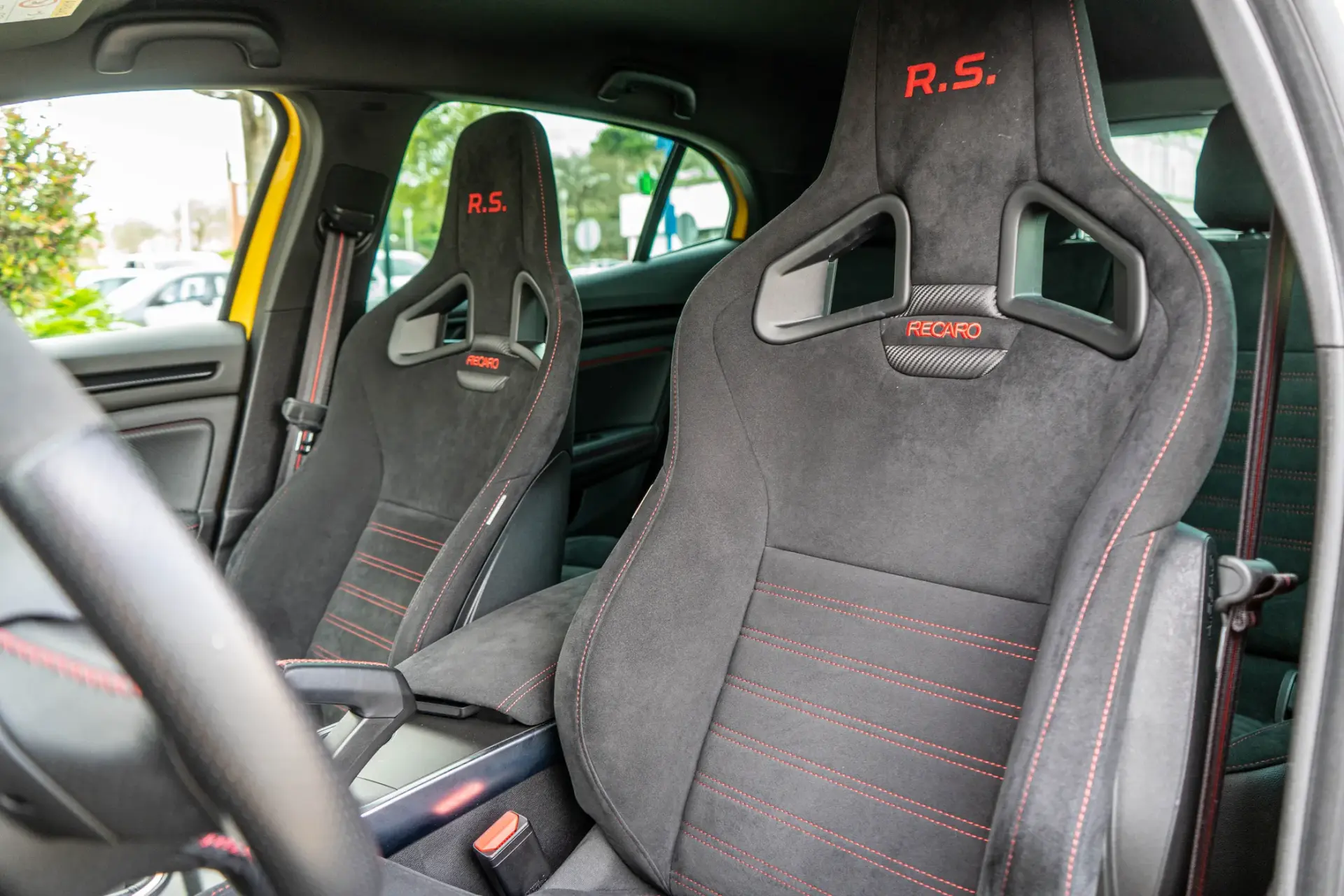 Renault Mégane 1.8 TCe R.S. Trophy 27