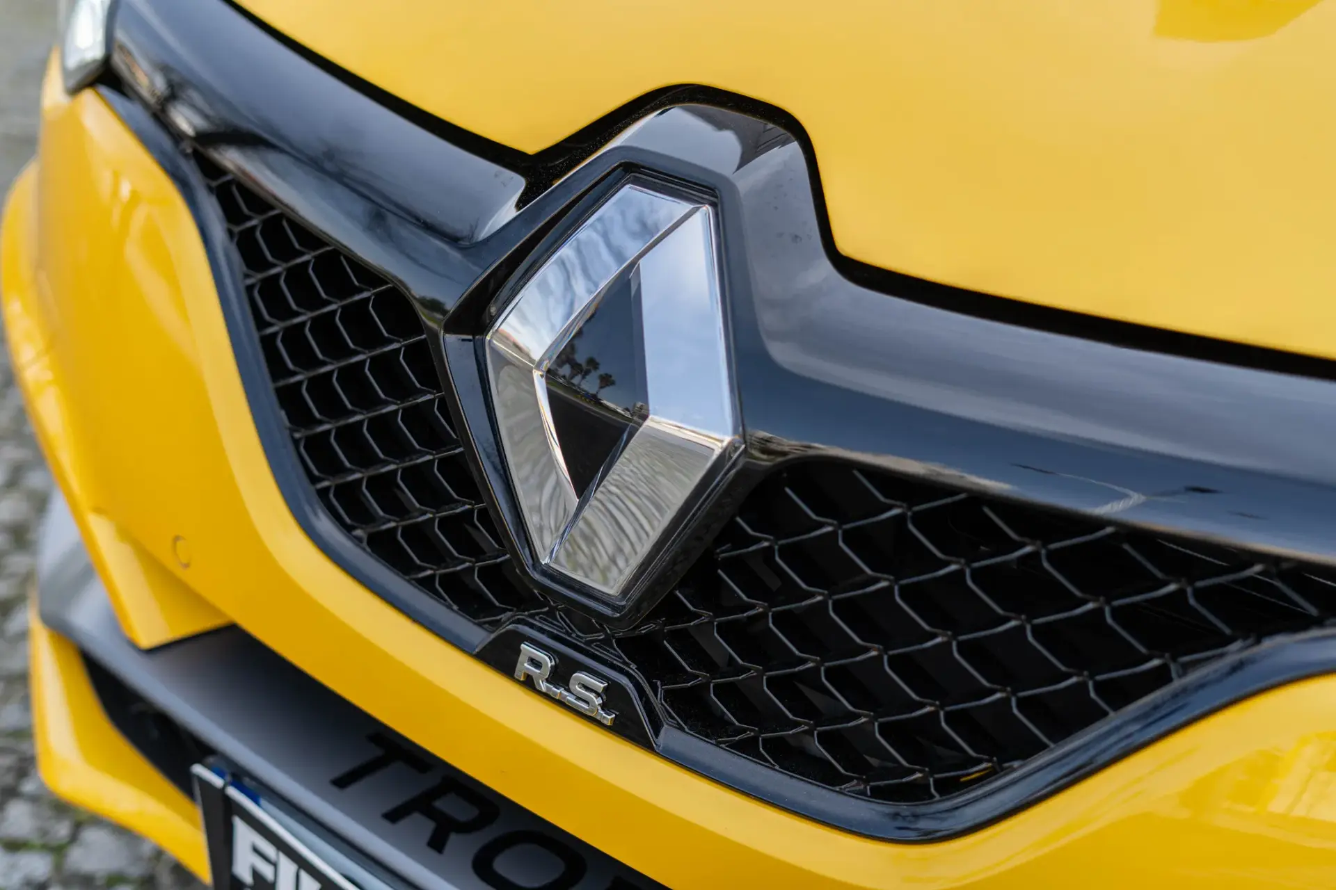 Renault Mégane 1.8 TCe R.S. Trophy 34