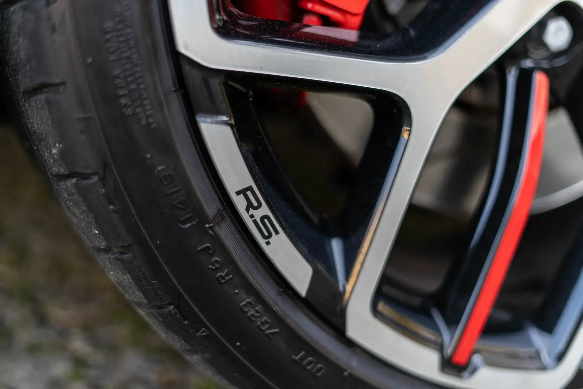 Renault Mégane 1.8 TCe R.S. Trophy 43