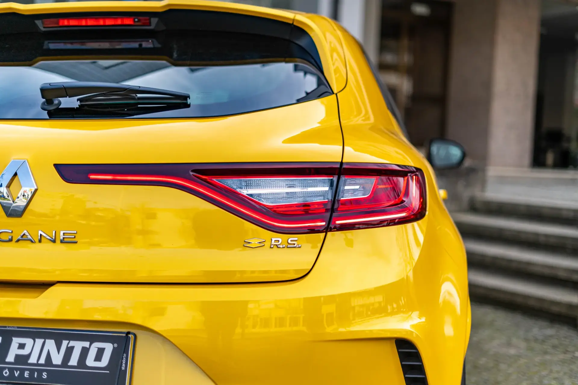 Renault Mégane 1.8 TCe R.S. Trophy 52