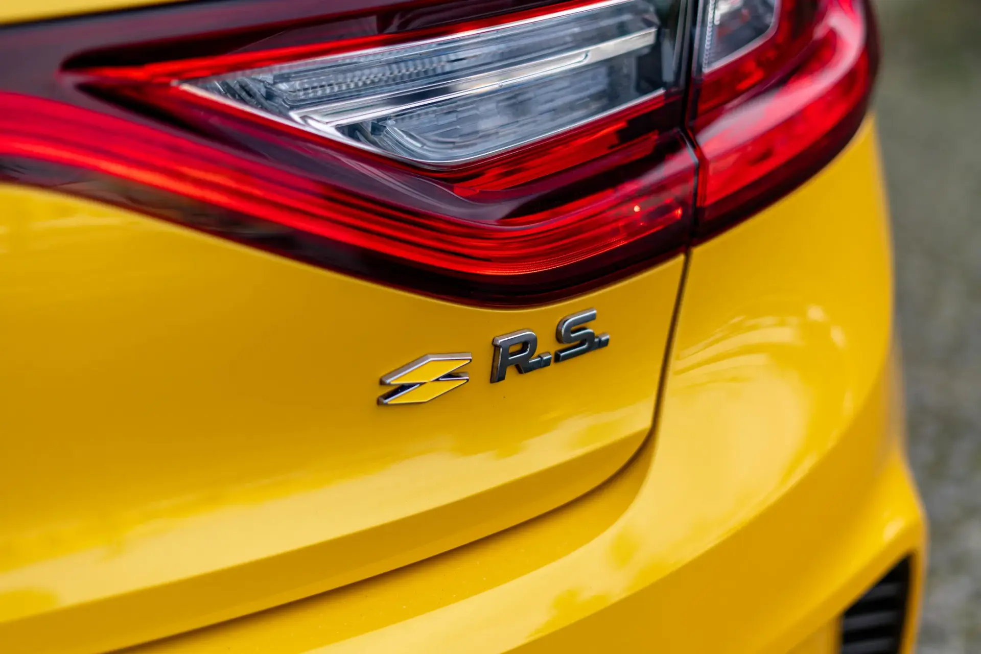 Renault Mégane 1.8 TCe R.S. Trophy 53