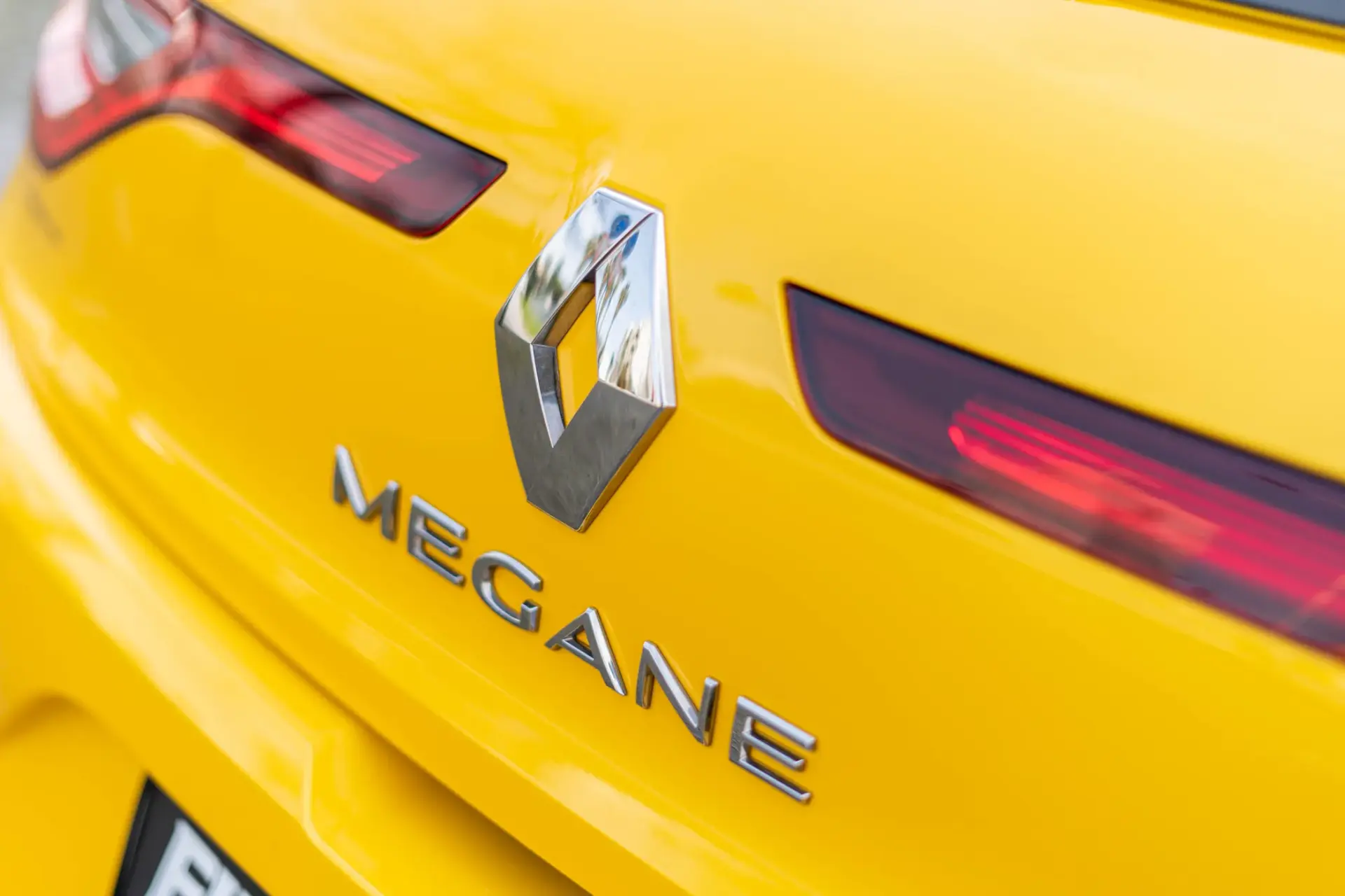 Renault Mégane 1.8 TCe R.S. Trophy 57