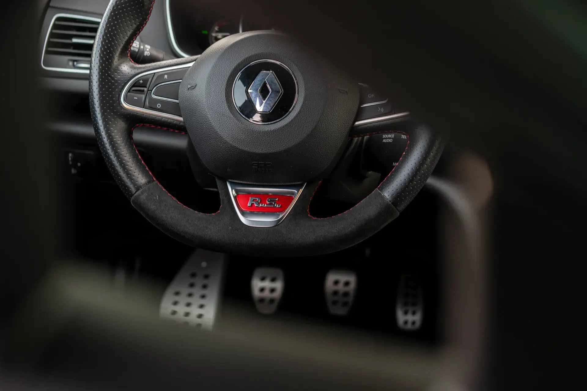 Renault Mégane 1.8 TCe R.S. Trophy 62