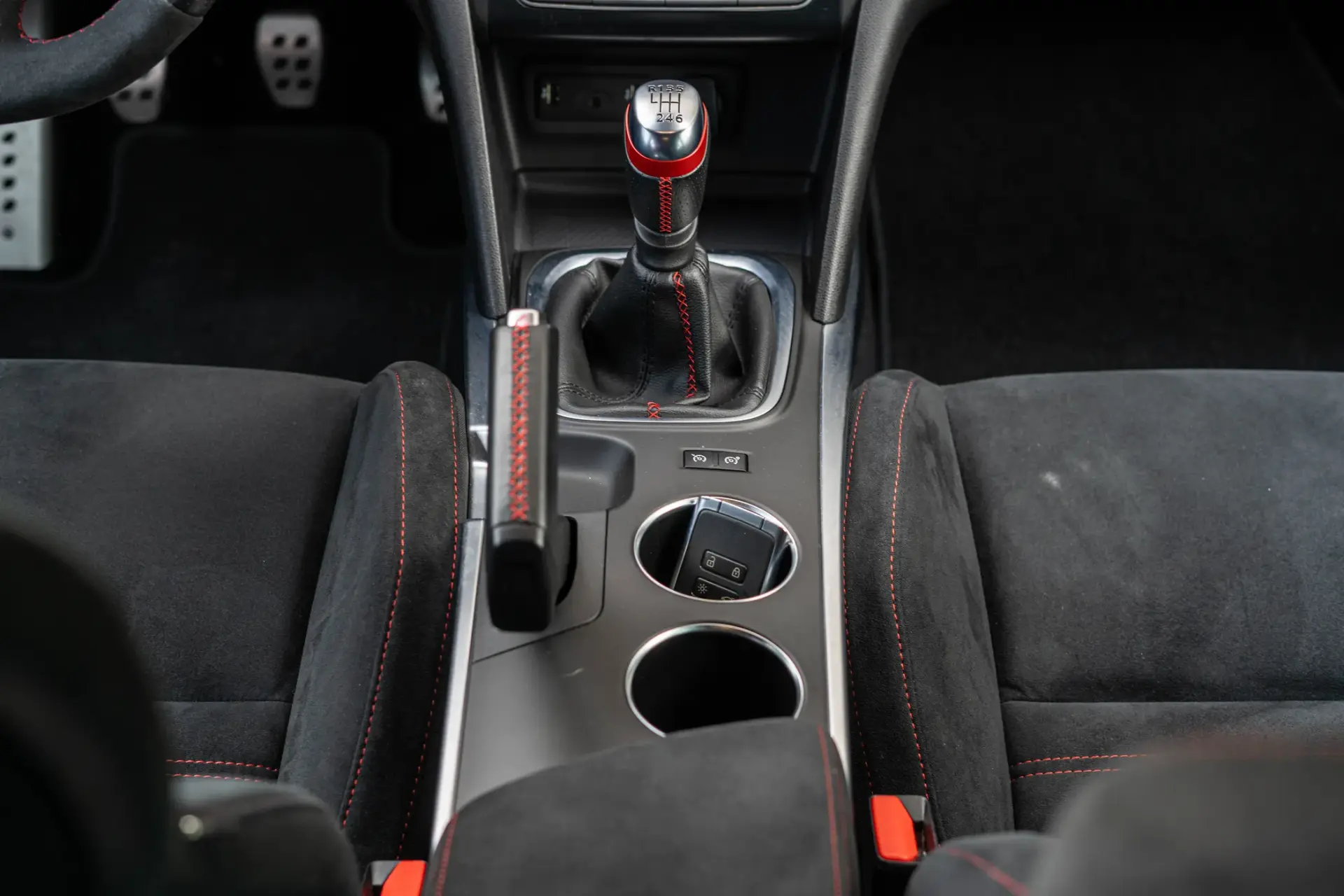 Renault Mégane 1.8 TCe R.S. Trophy 63