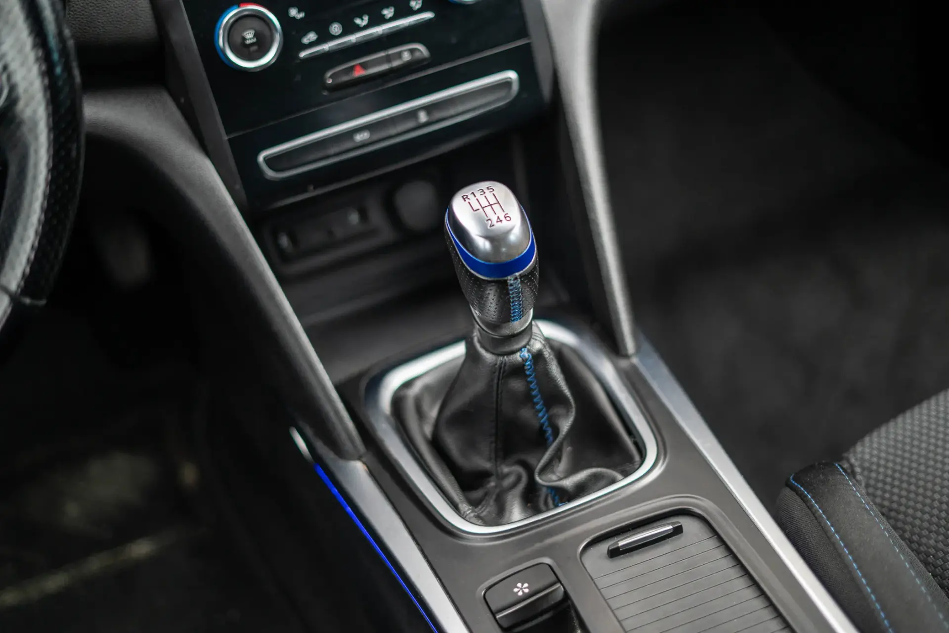 Renault Mégane 1.5 dCi GT Line J18 34