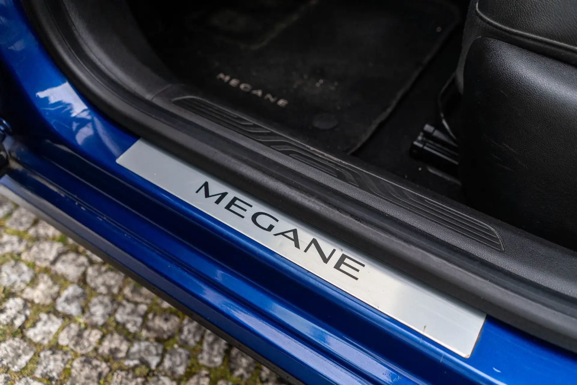 Renault Mégane 1.5 dCi GT Line J18 41