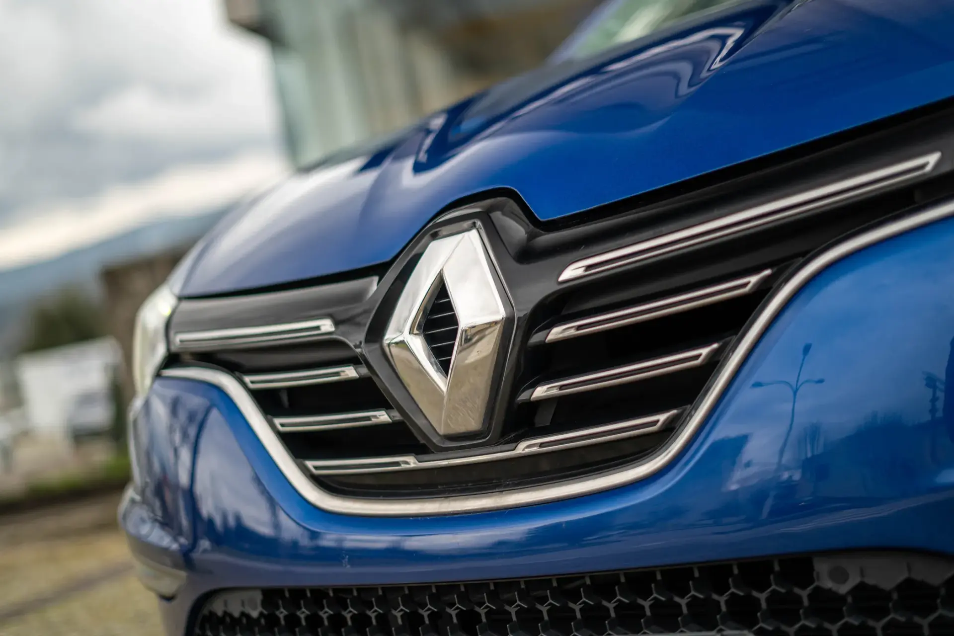 Renault Mégane 1.5 dCi GT Line J18 50