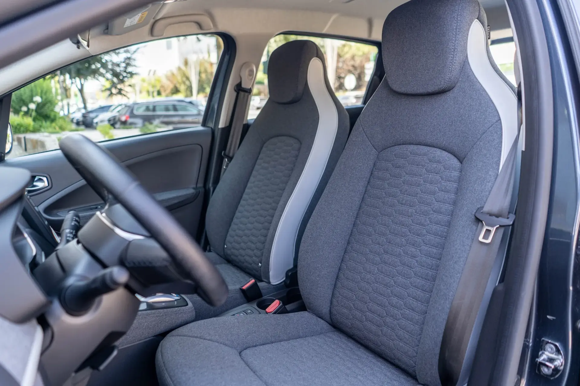 Renault Zoe (c/ Bateria) Limited 50 32