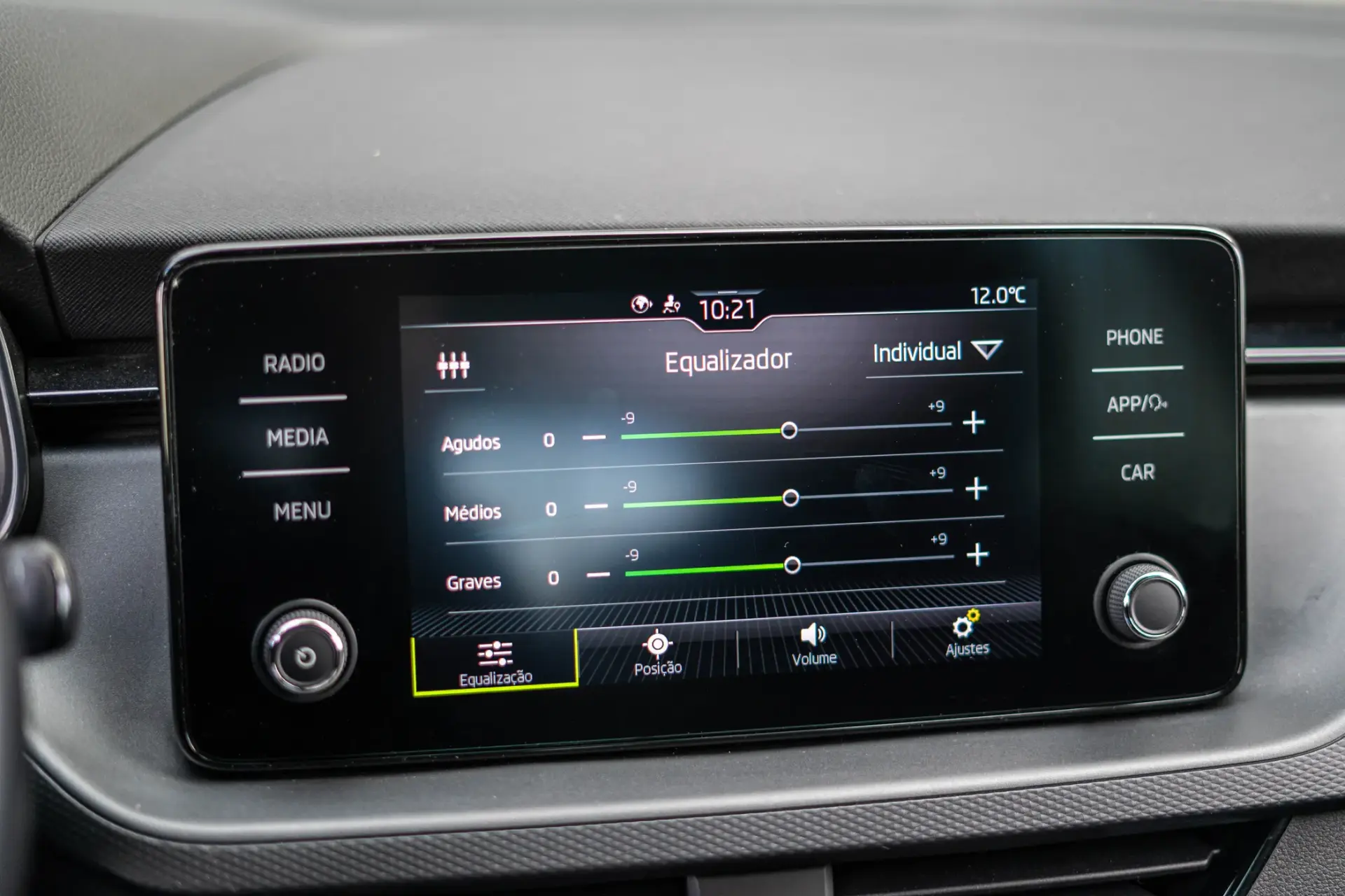 Skoda Kamiq 1.0 TSI Ambition 20