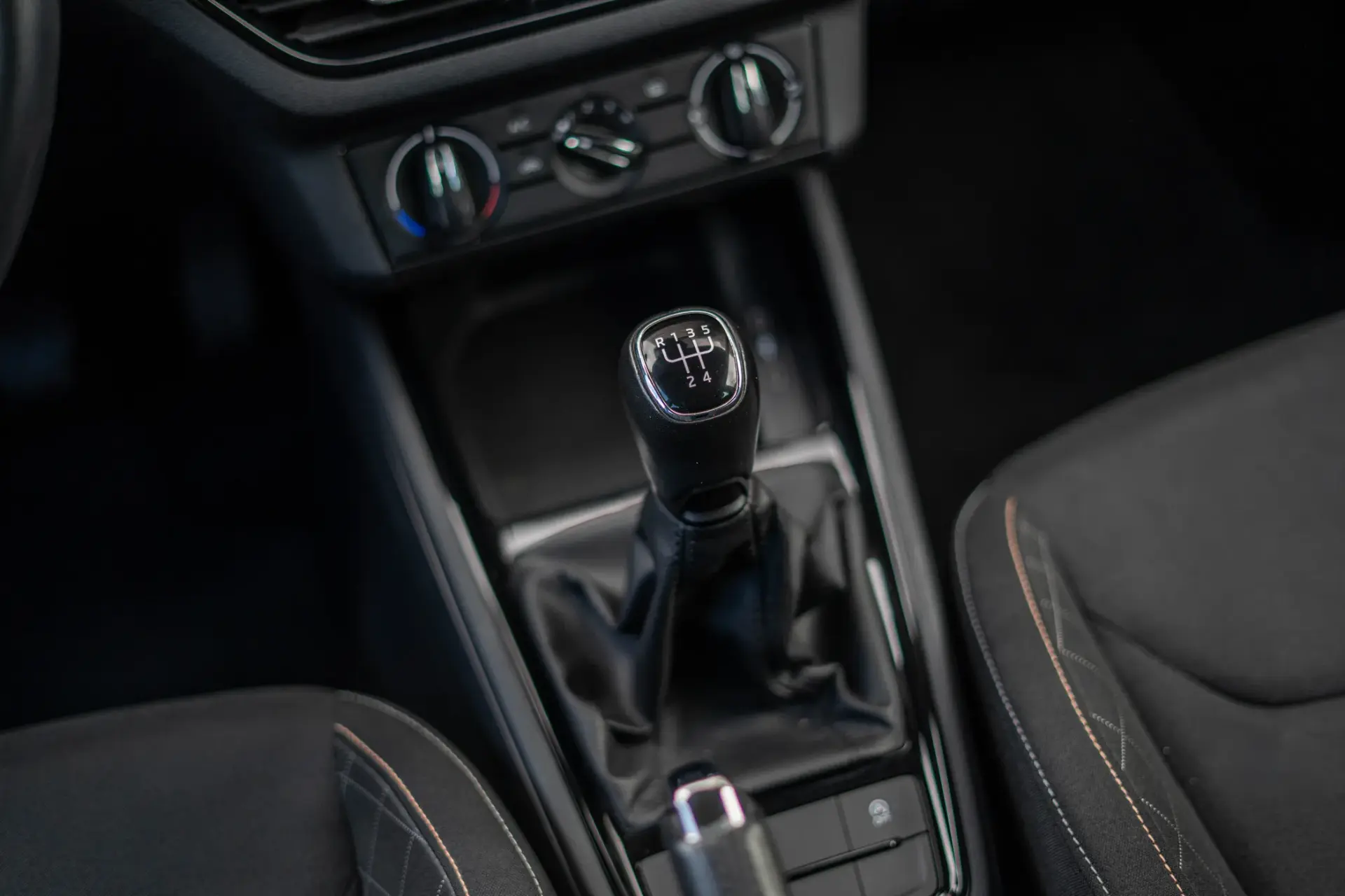Skoda Kamiq 1.0 TSI Ambition 24