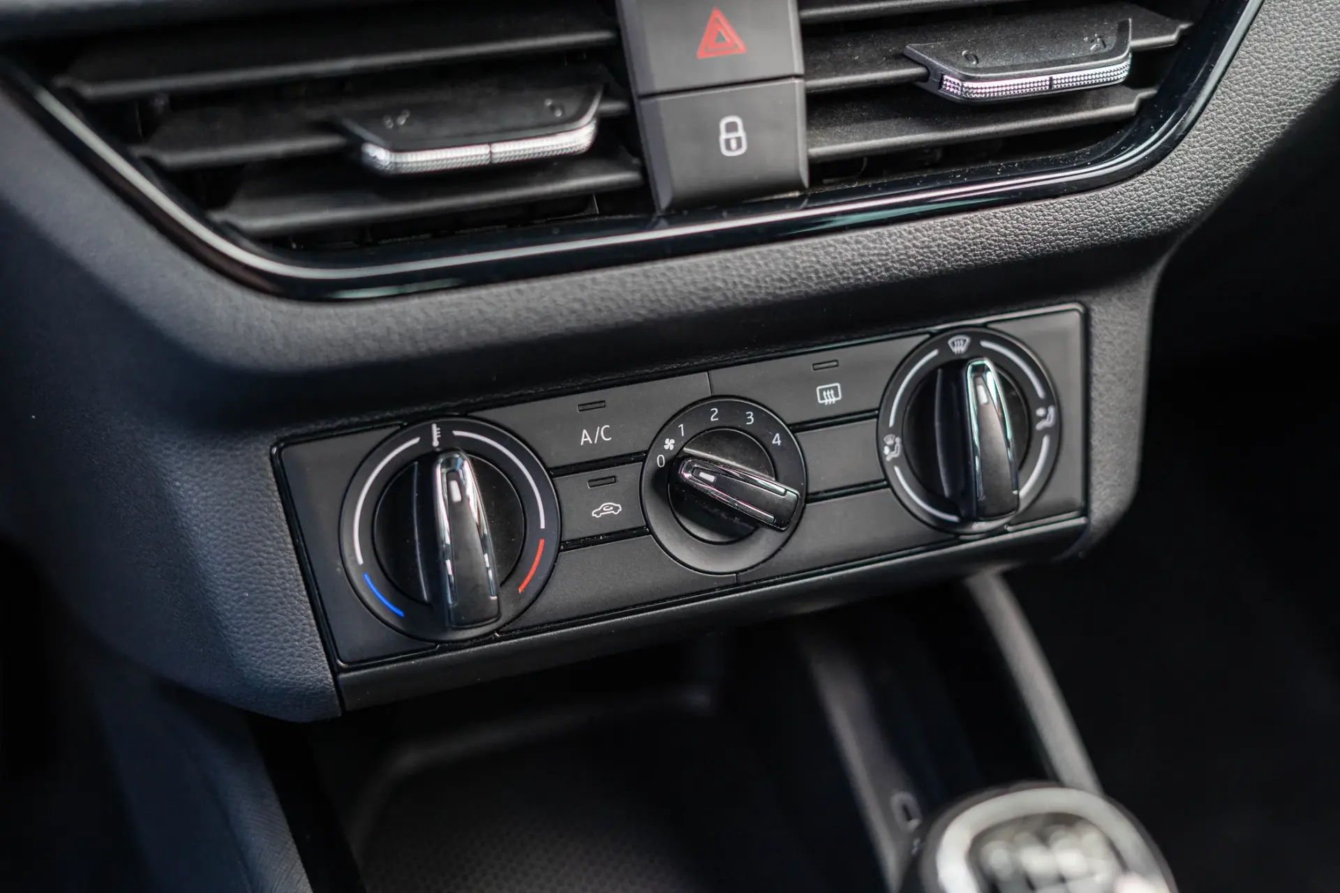 Skoda Kamiq 1.0 TSI Ambition 25