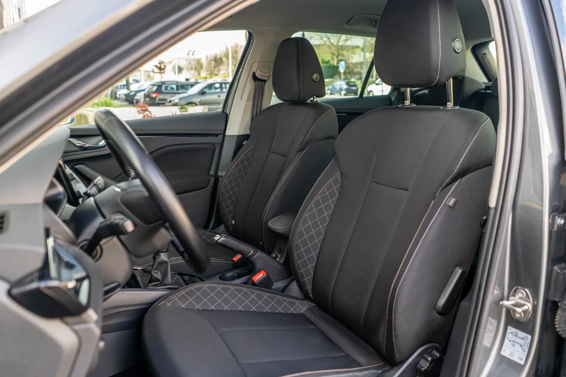 Skoda Kamiq 1.0 TSI Ambition 31