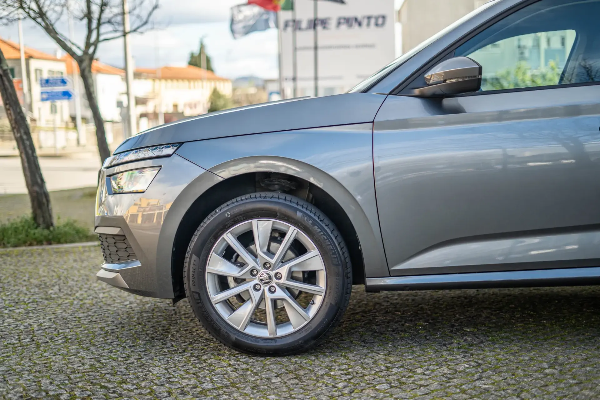 Skoda Kamiq 1.0 TSI Ambition 44