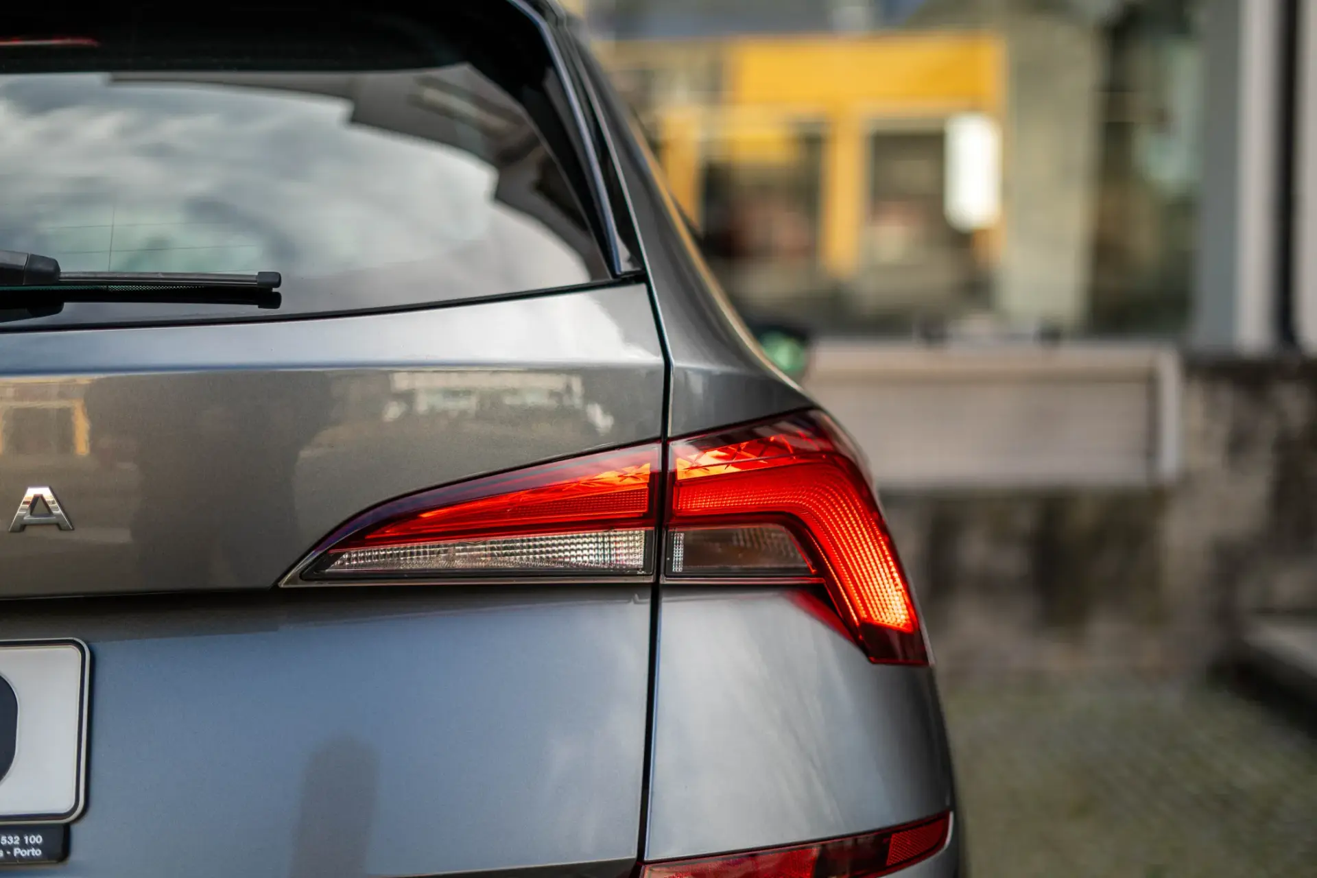 Skoda Kamiq 1.0 TSI Ambition 47