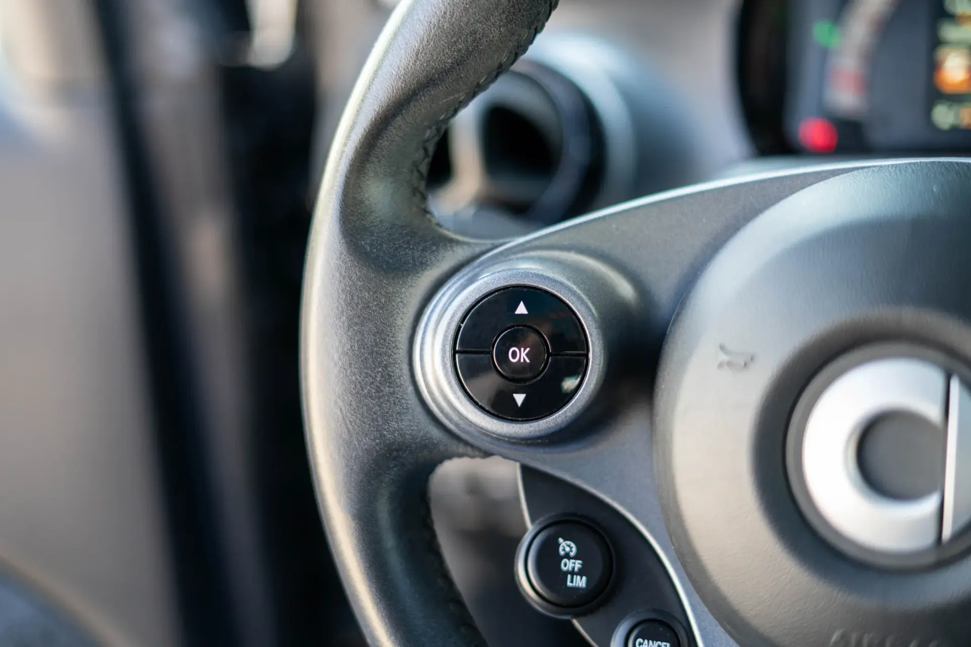 Smart ForTwo Coupé 1.0 Passion 71 Aut. 14