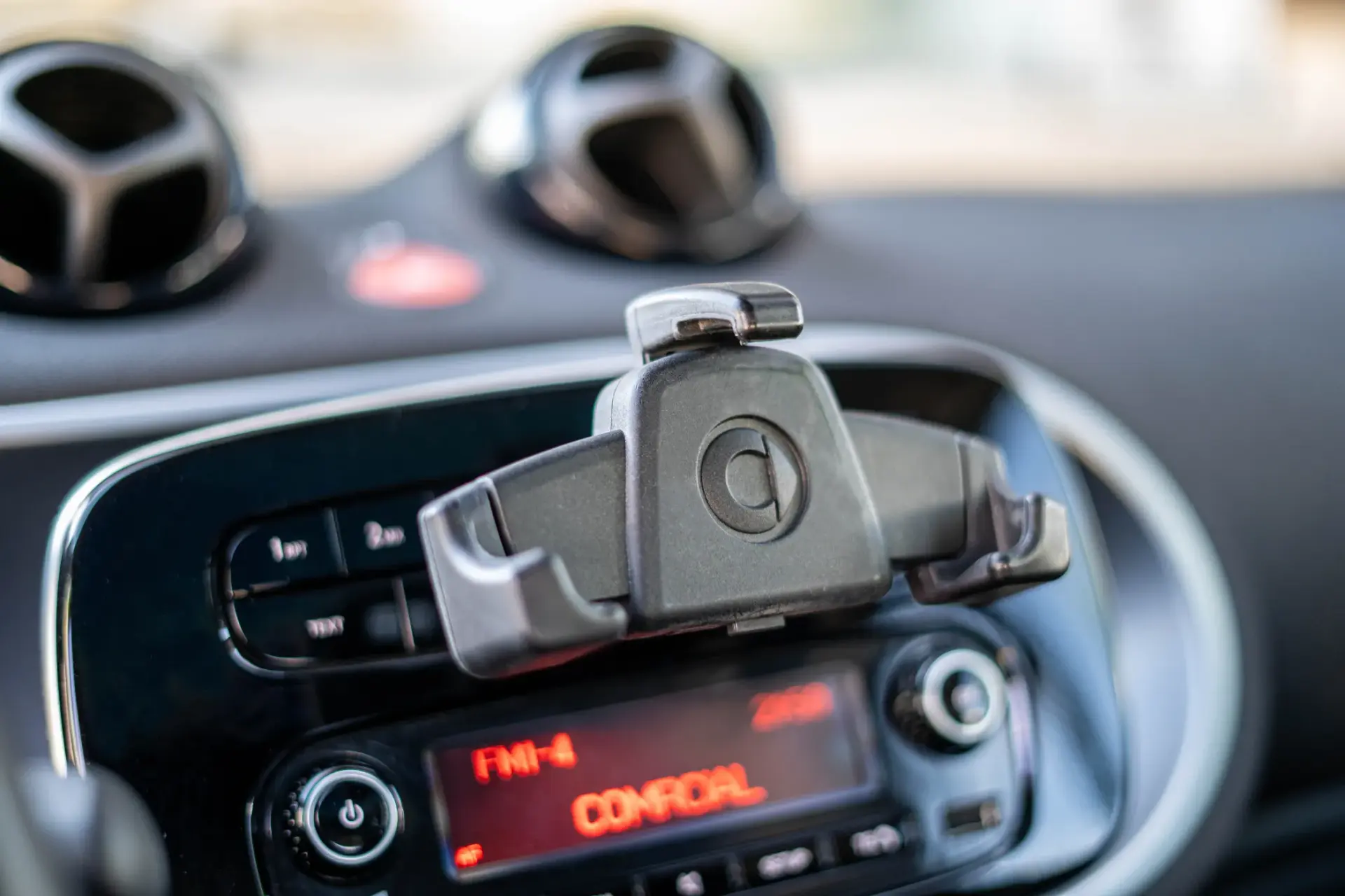 Smart ForTwo Coupé 1.0 Passion 71 Aut. 16